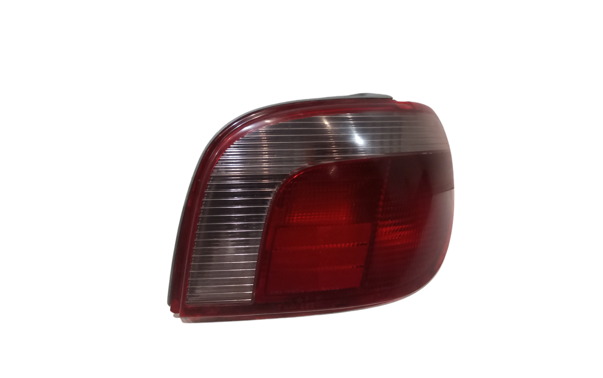 Fanale Post. Destro 8155052130 Usato