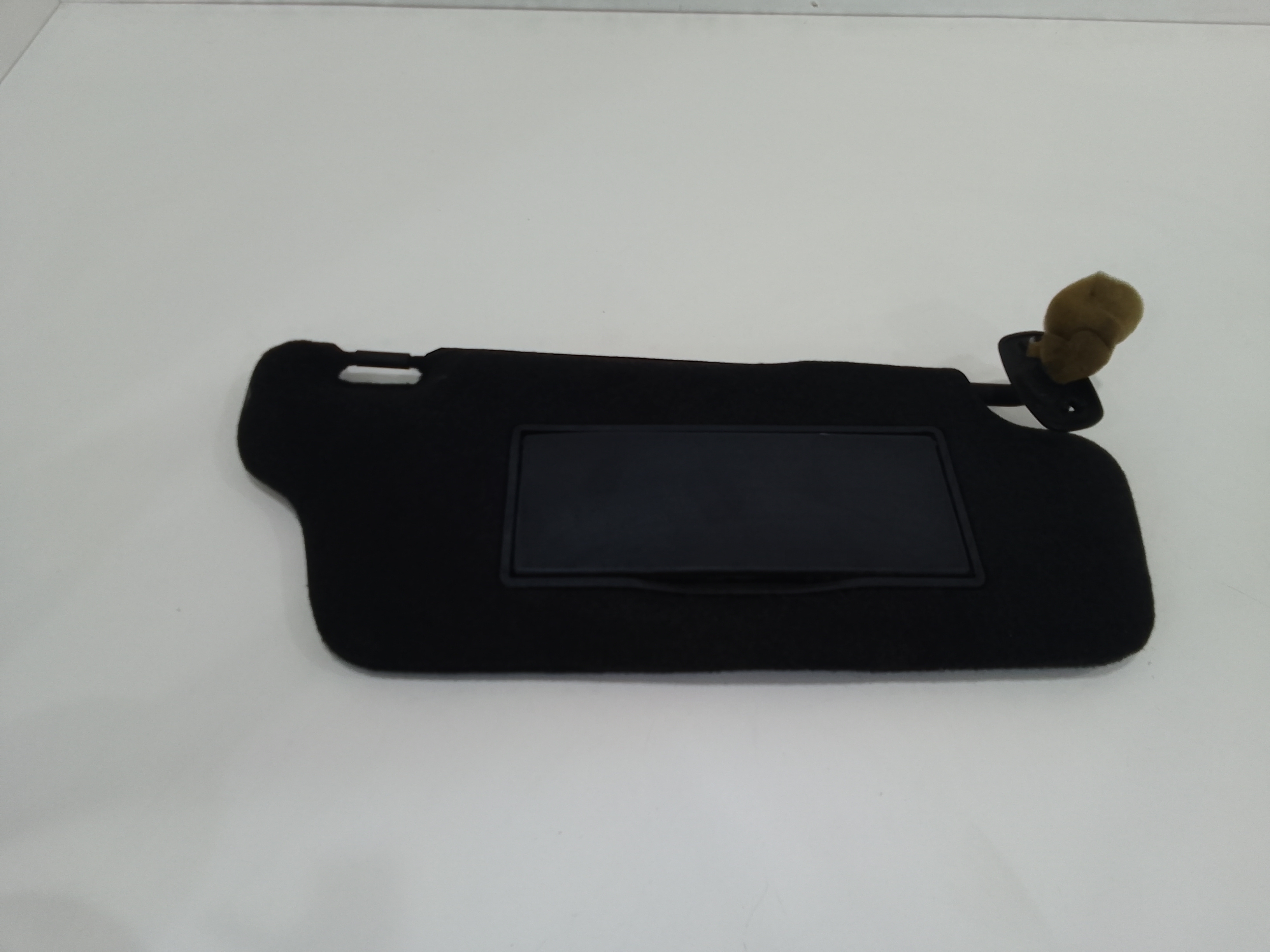 Aletta Parasole Parabrezza Destro Usato