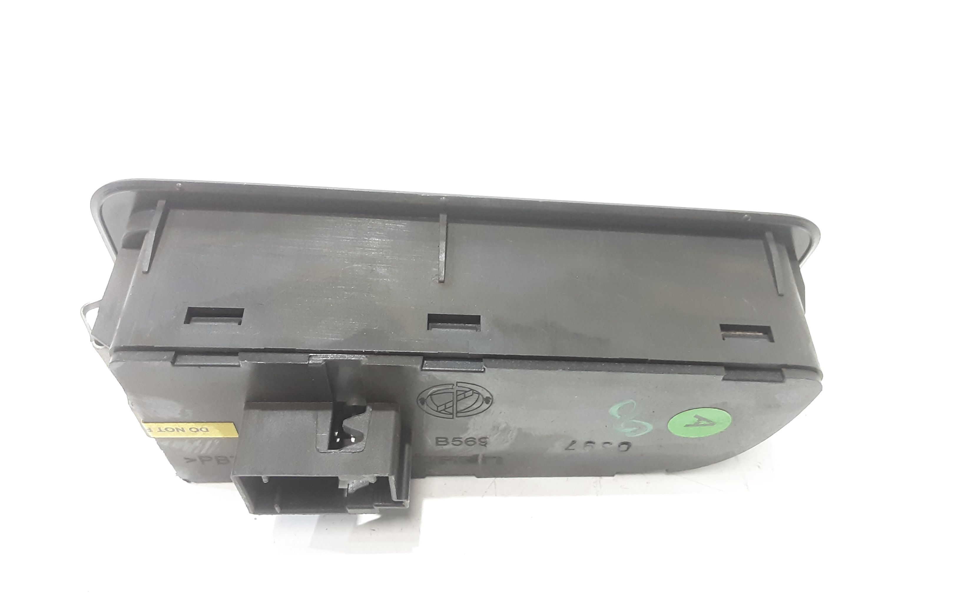 Interruttore Blocco Comando Luci 735604108 Usato