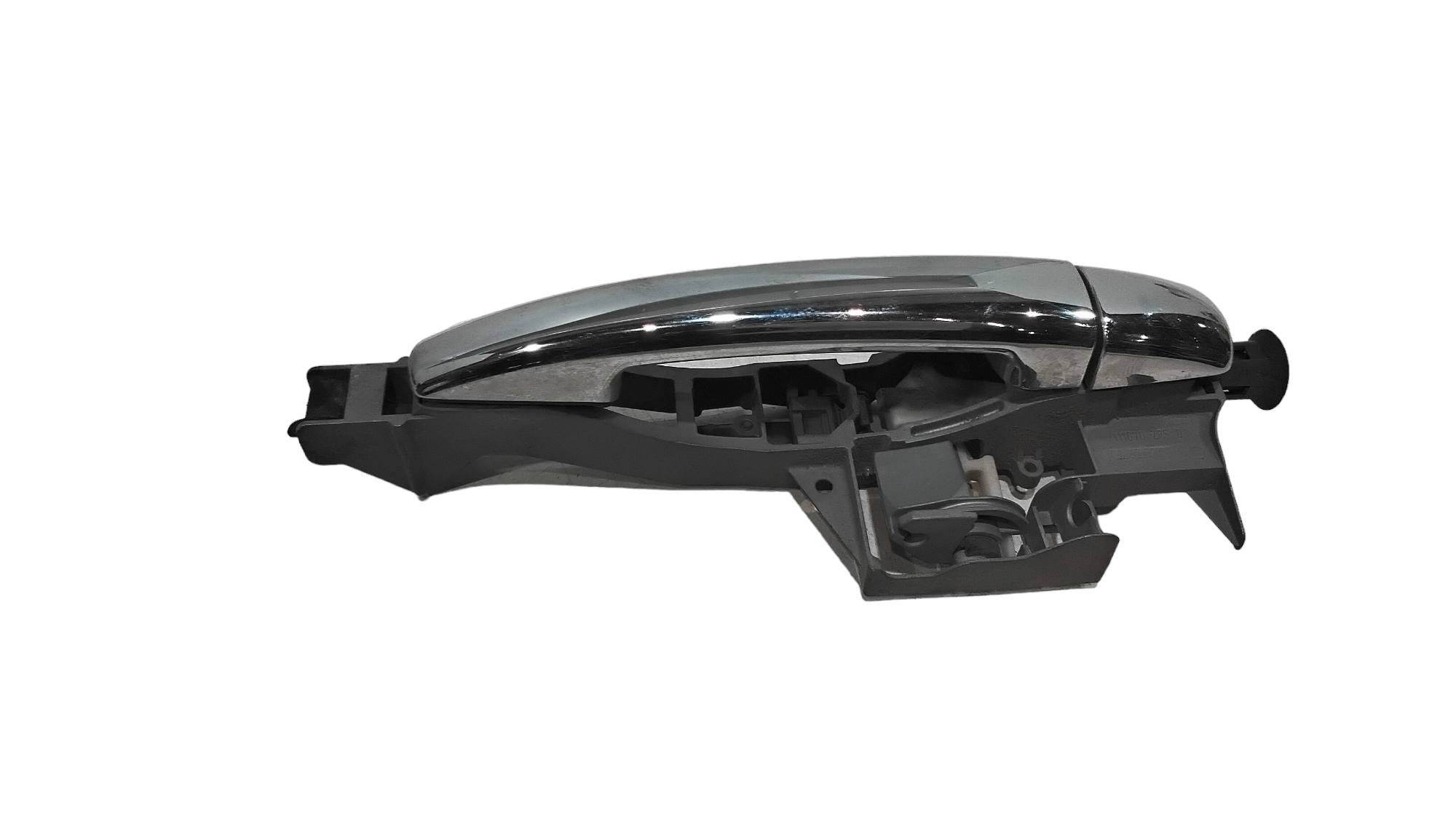 Maniglia Porta Post. Destro 9101Z8 Usato