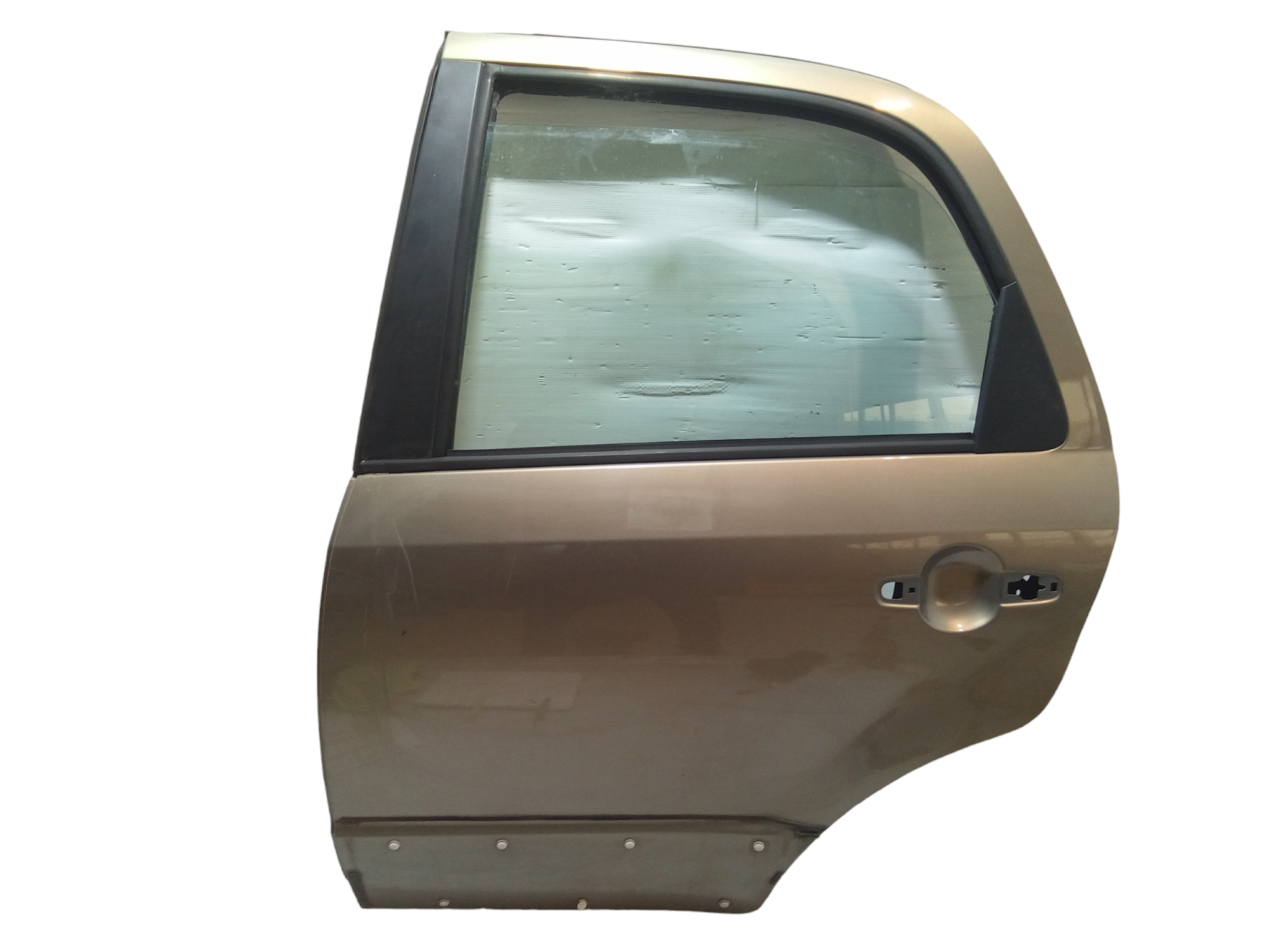 Porta Post. Sinistro 71743029 Usato