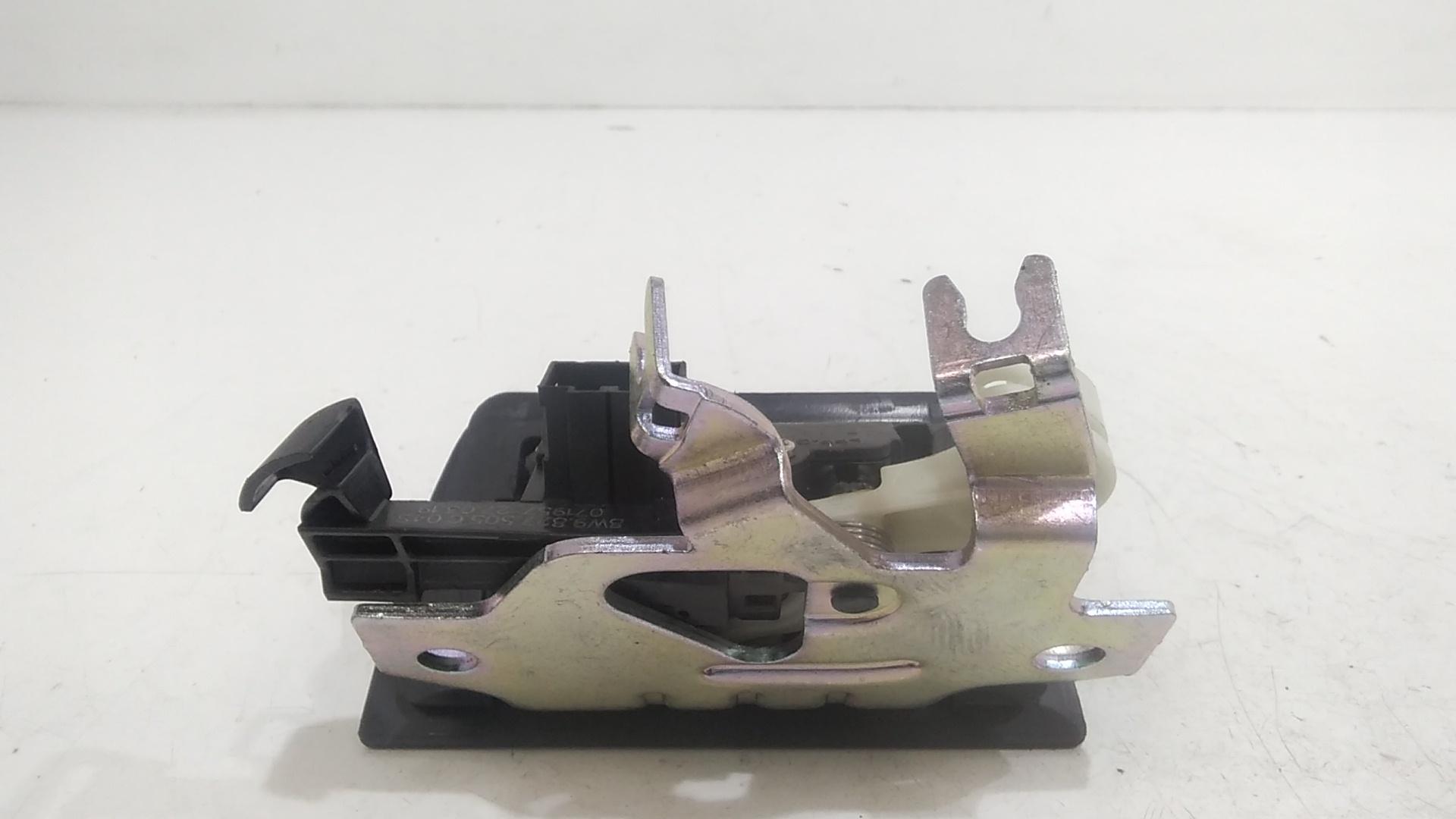 Serratura Cofano Post. Usato