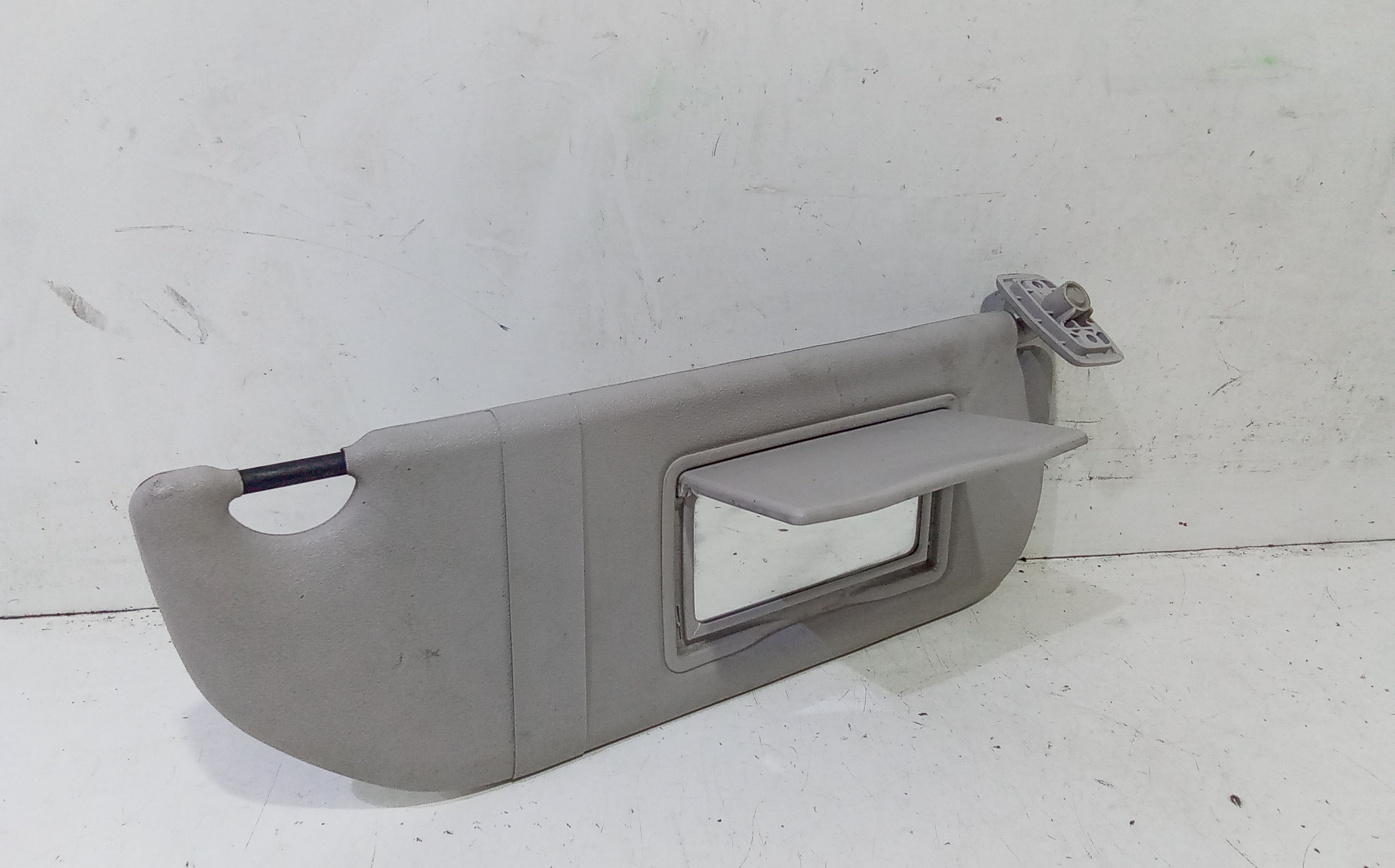 Aletta Parasole Parabrezza Destro Usato