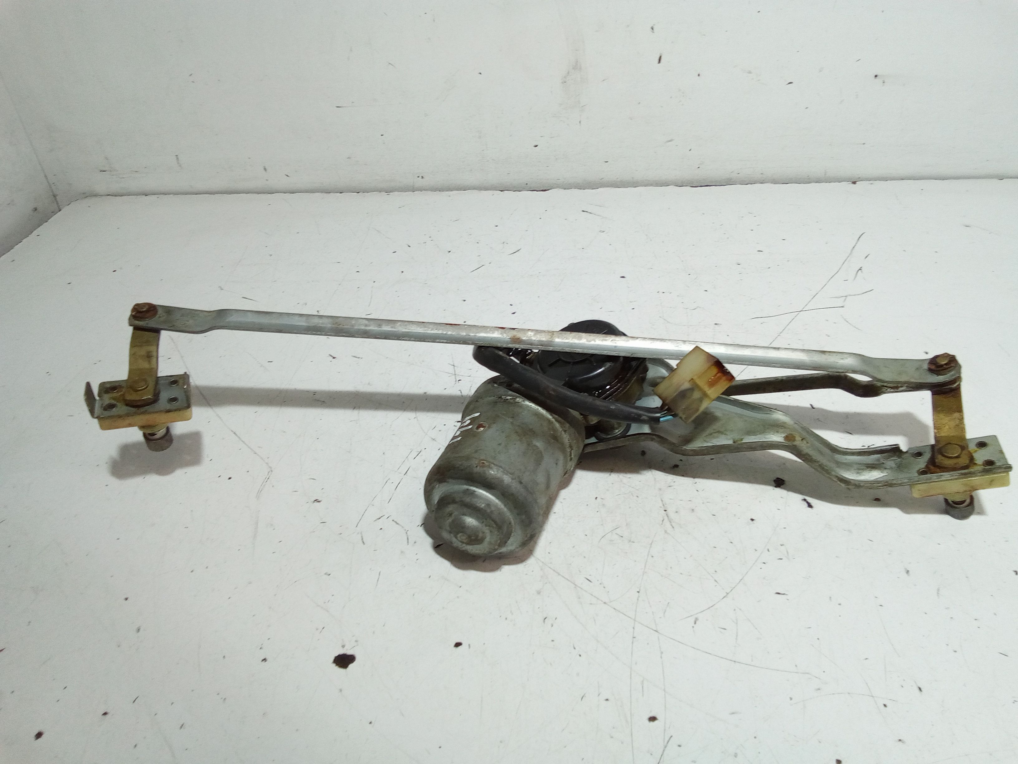 Motorino Tergiparabrezza Compl. Usato