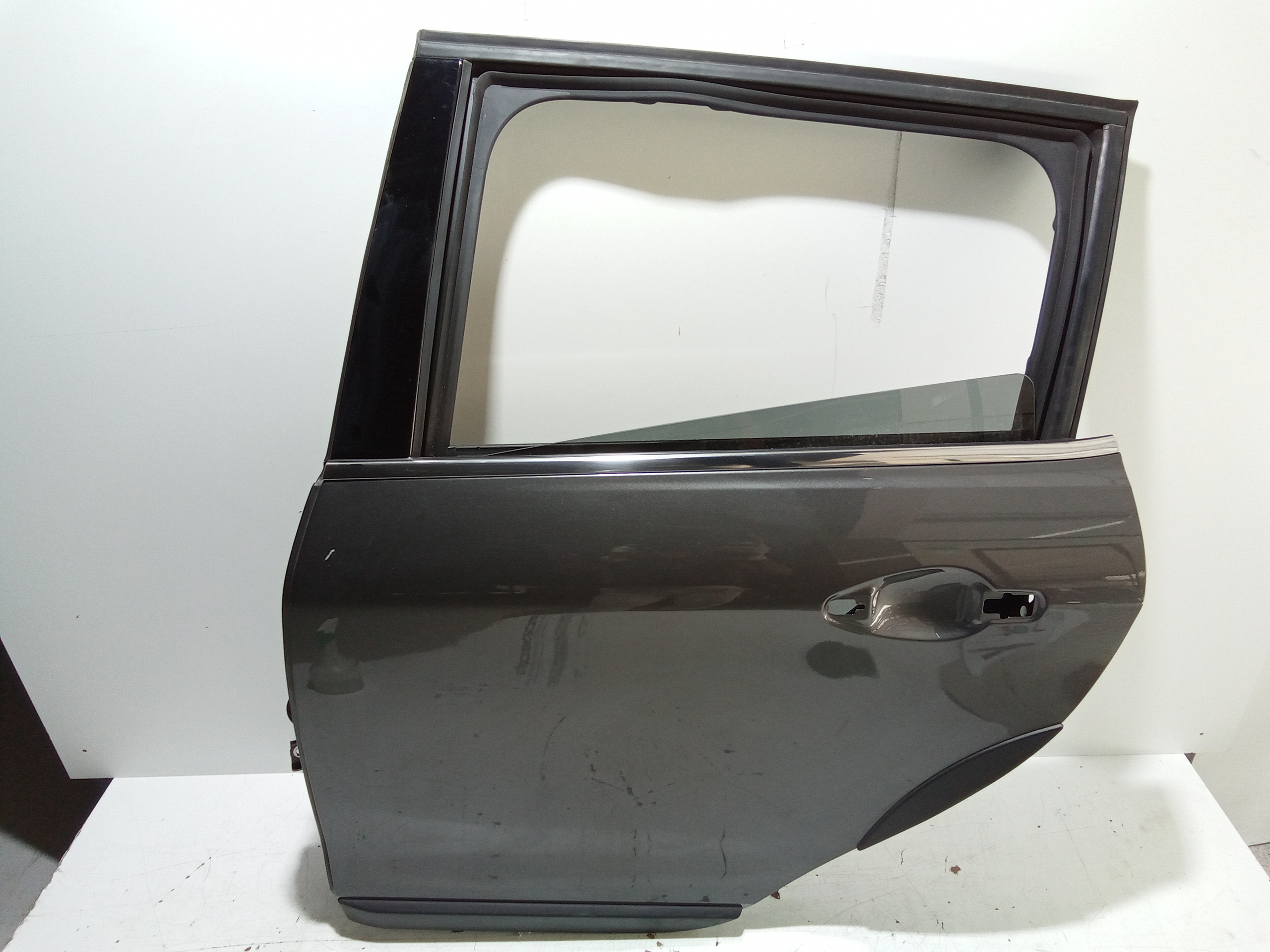 Porta Post. Sinistro 9831048680 Usato