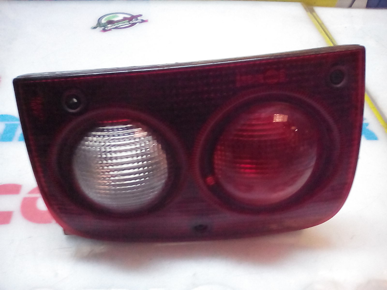 Fanale Post. Sinistro Usato