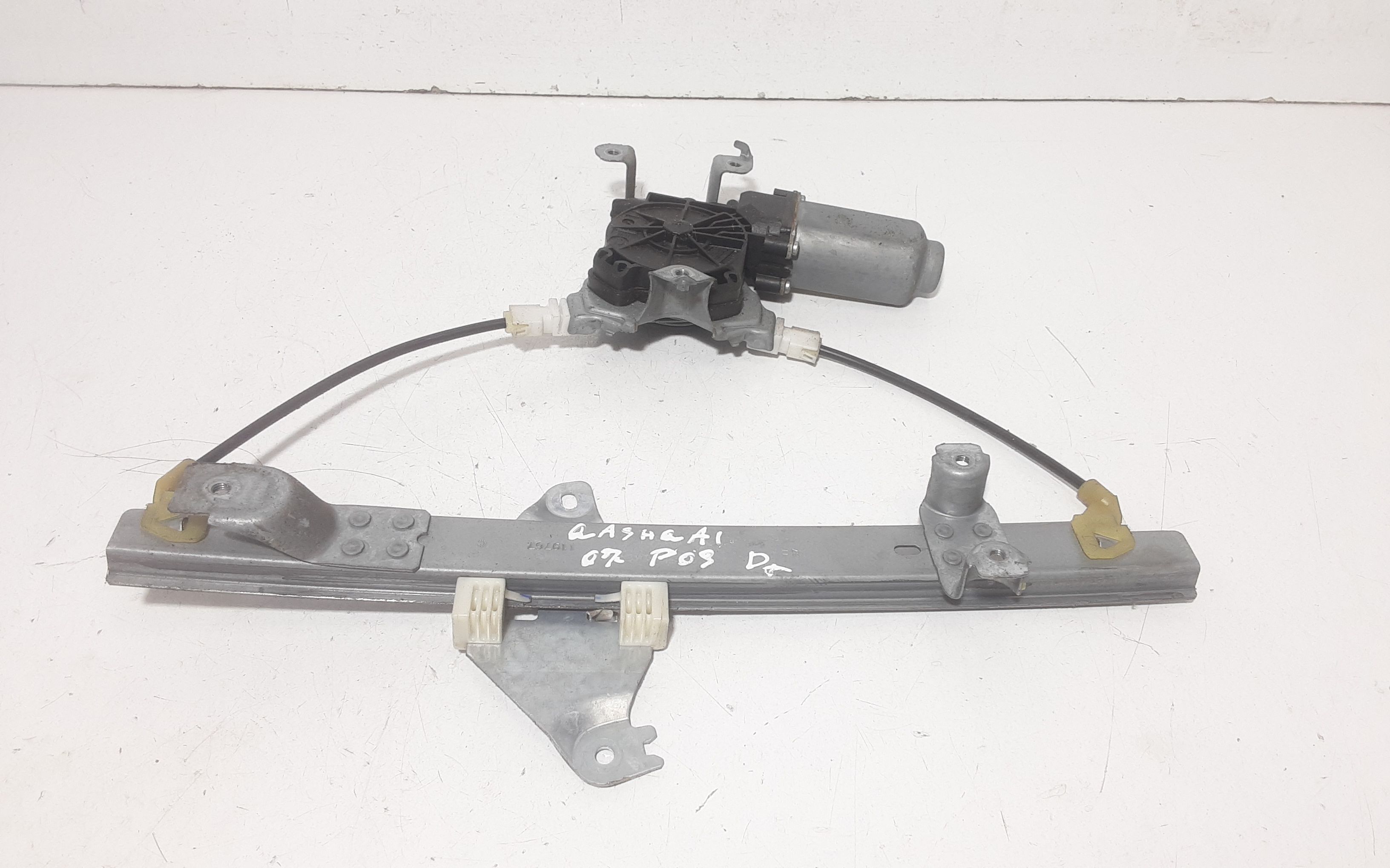 Alzacristallo Porta Post. Destro Usato