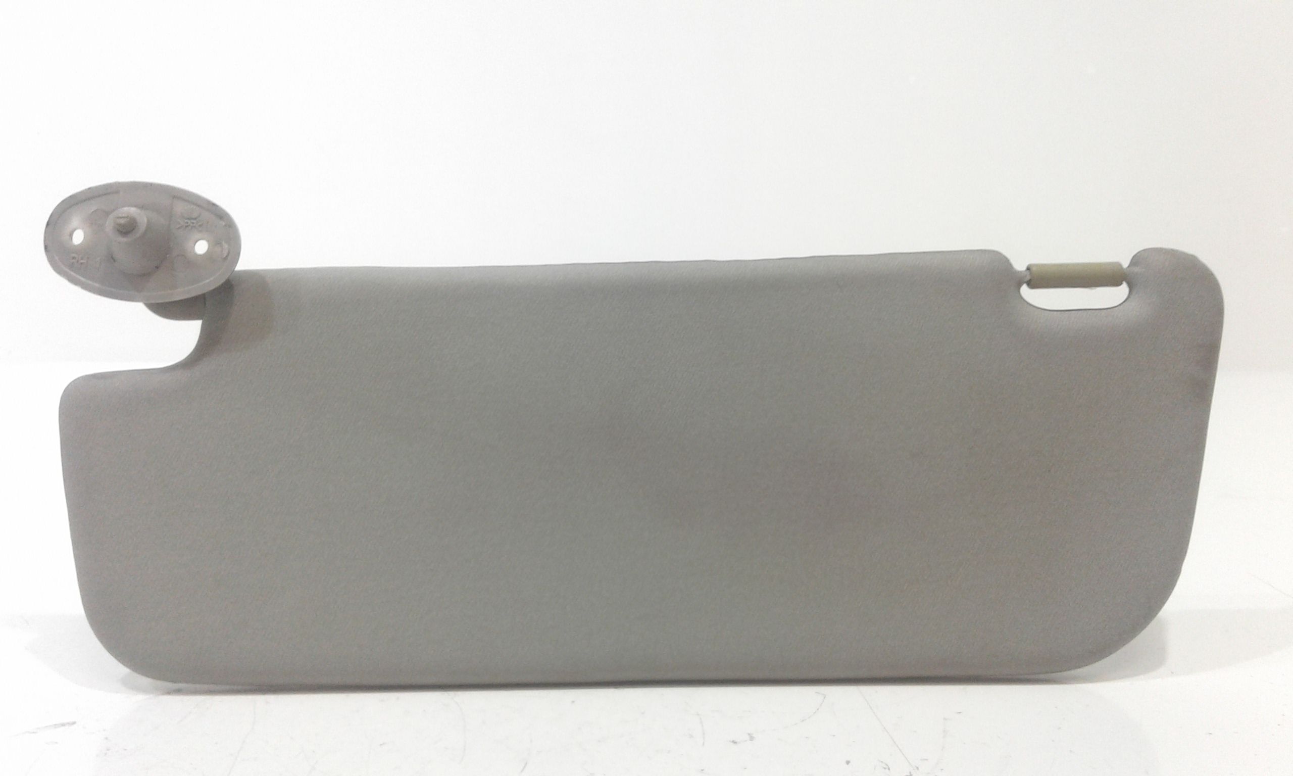 Aletta Parasole Parabrezza Destro Usato