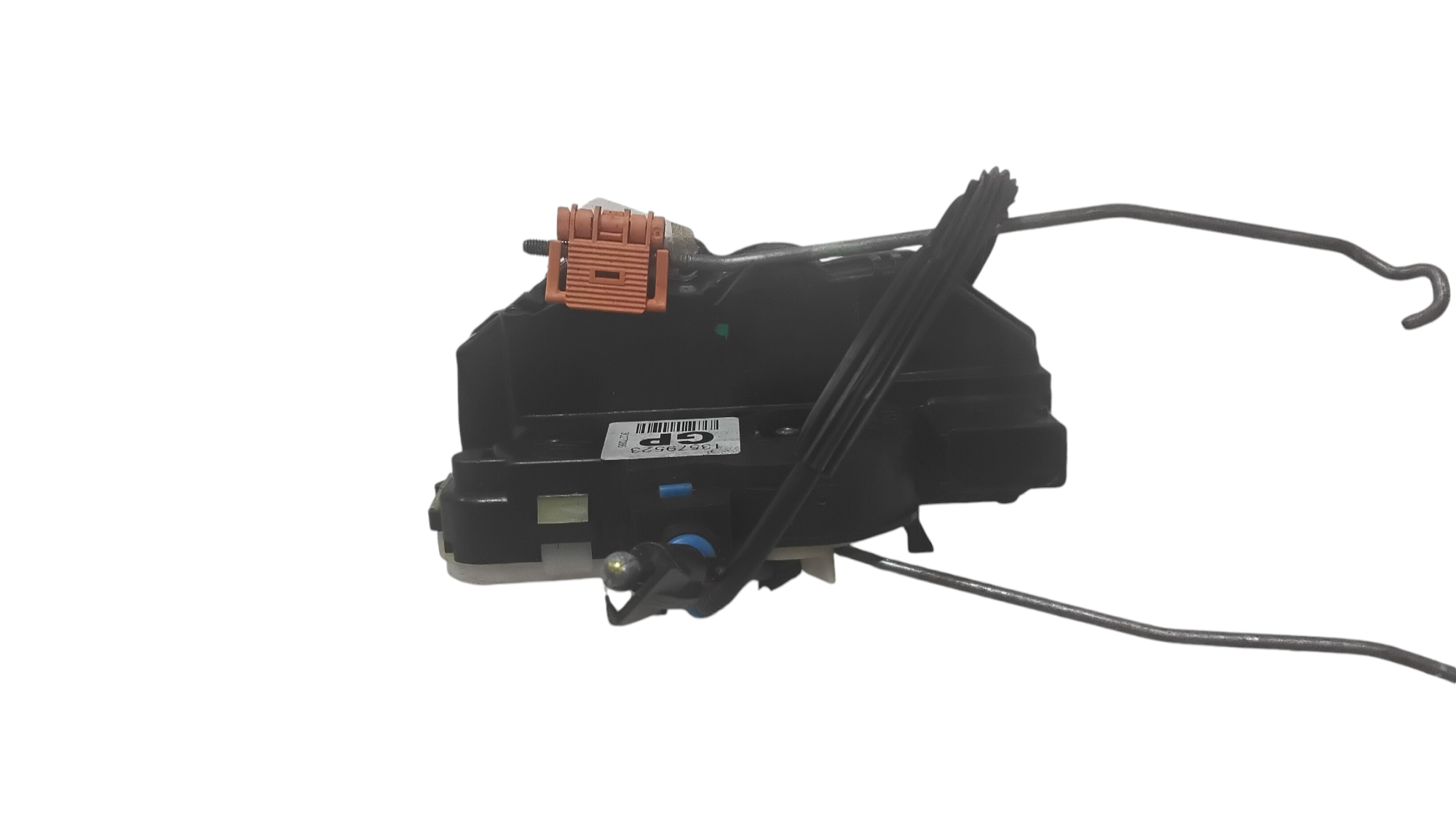 Serratura Porta Ant. Destro 13503802 Usato