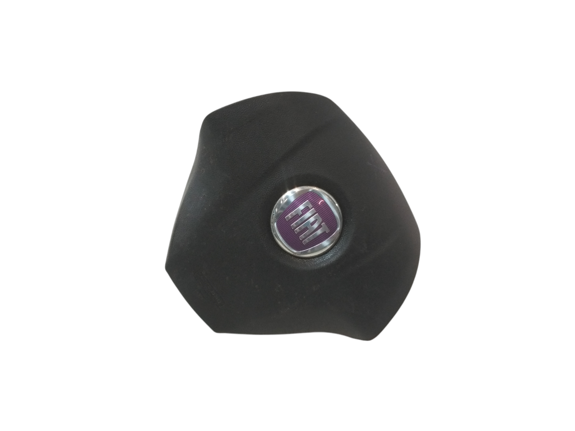 Dispositivo Airbag Lato Guida 735590812 Usato