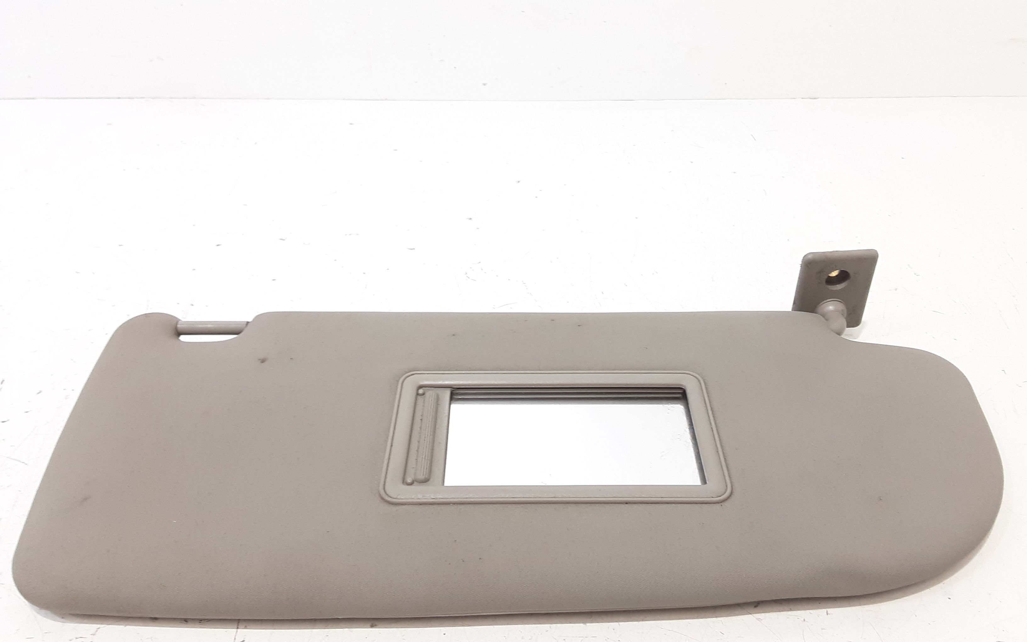 Aletta Parasole Parabrezza Destro 735314225 Usato