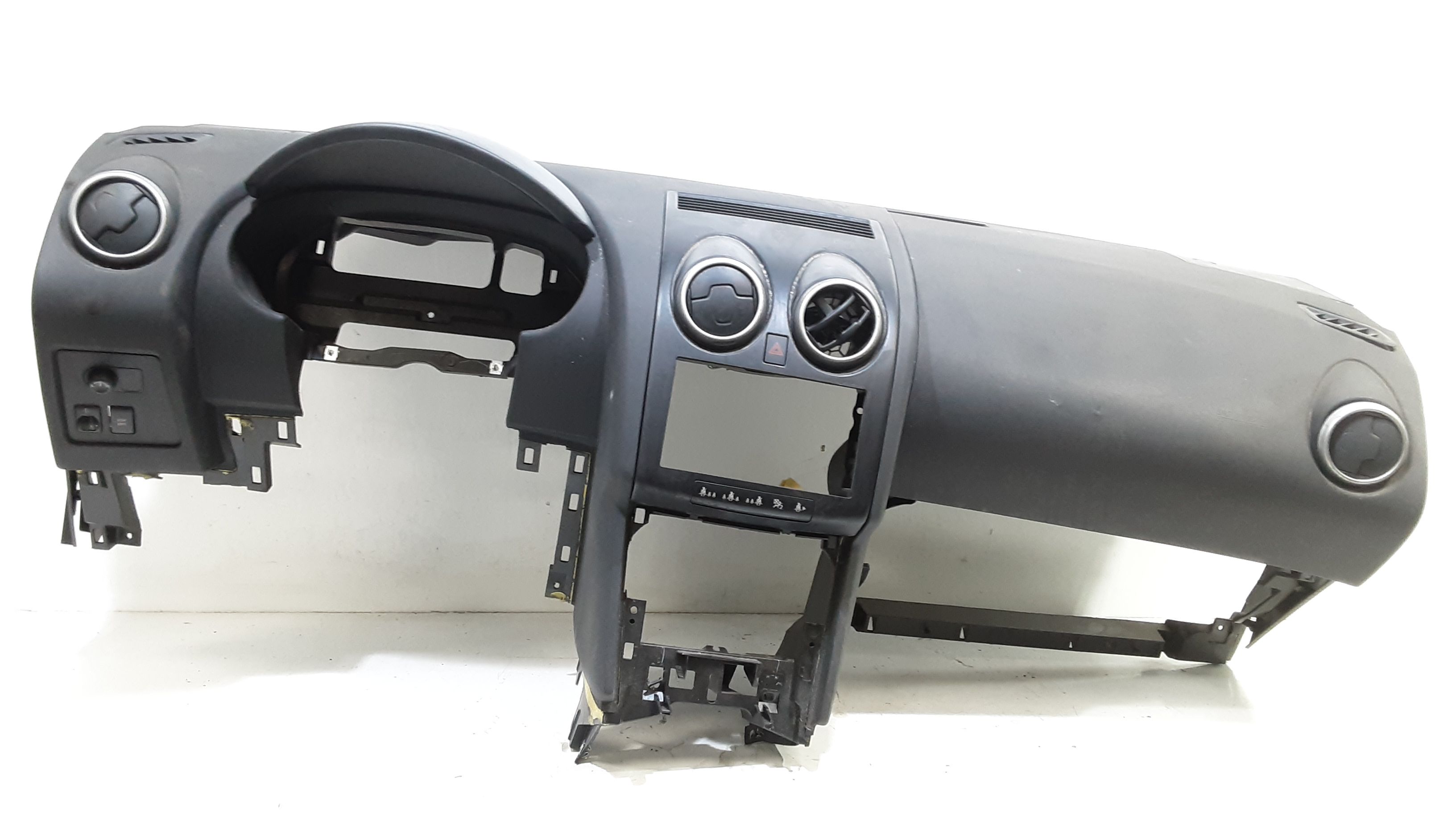 Kit Airbag Completo Usato