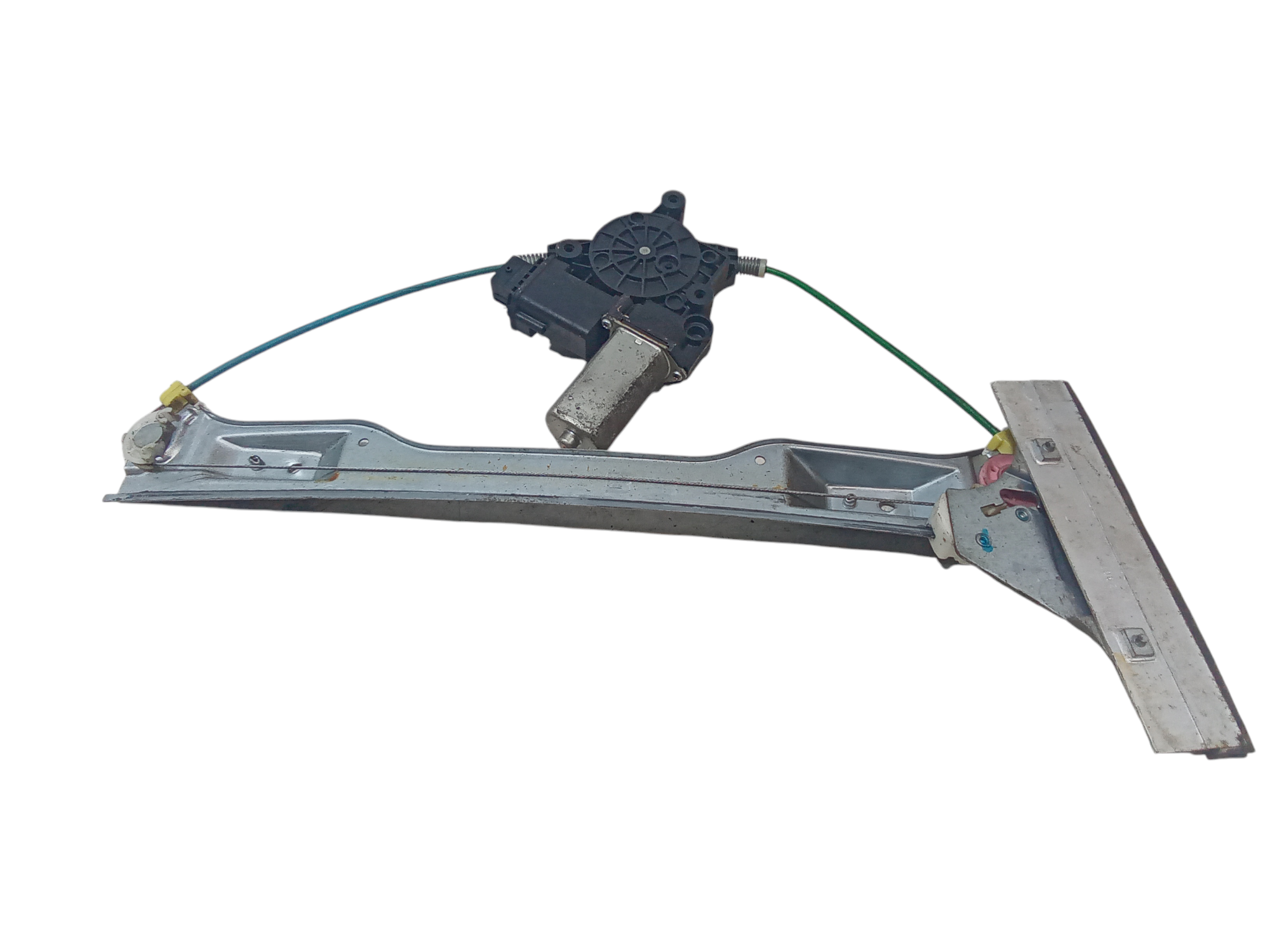 Alzacristallo Porta Ant. Sinistro 13314154 Usato