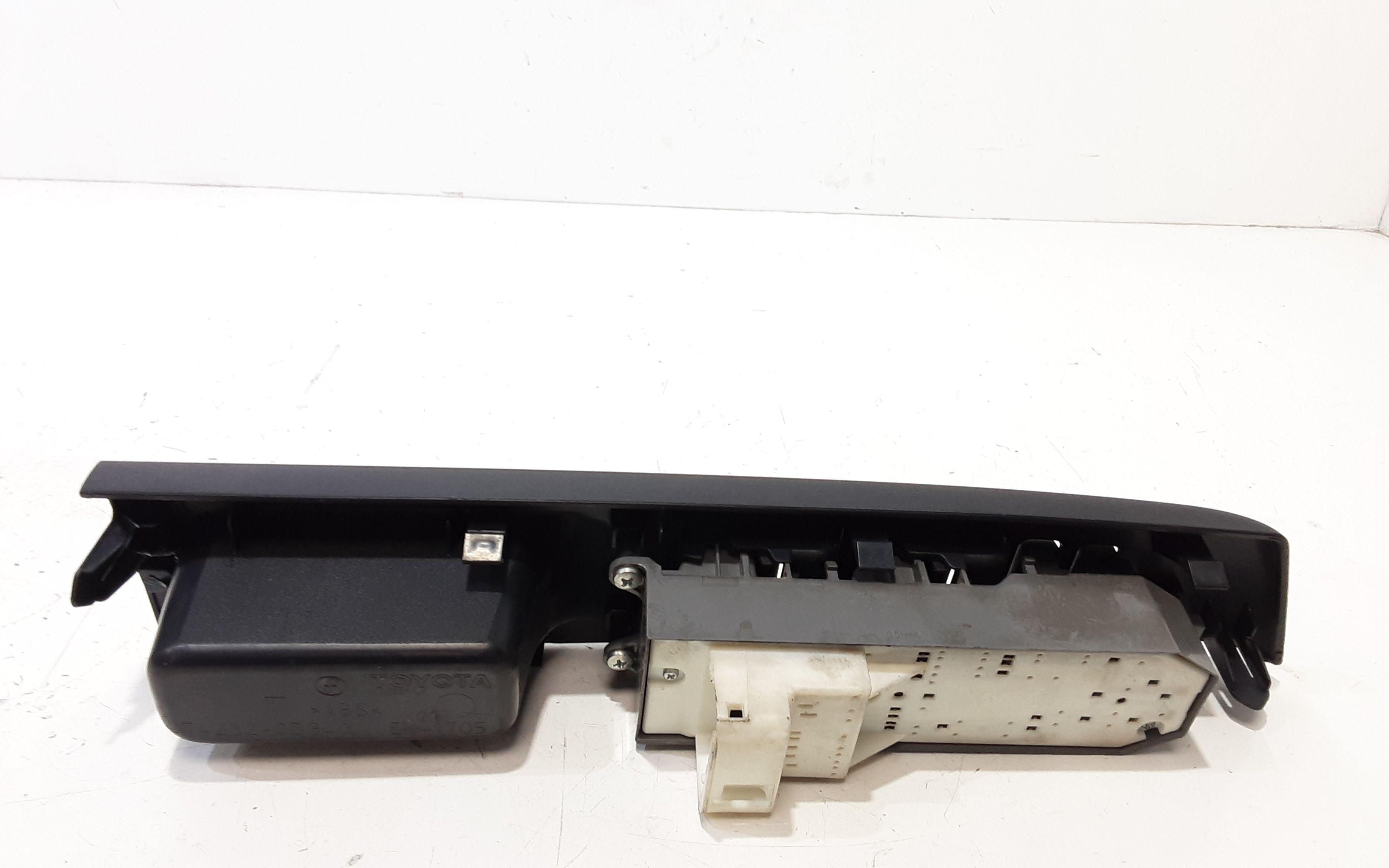 Interruttore Alzacristalli Porta Ant. Sinistro Usato