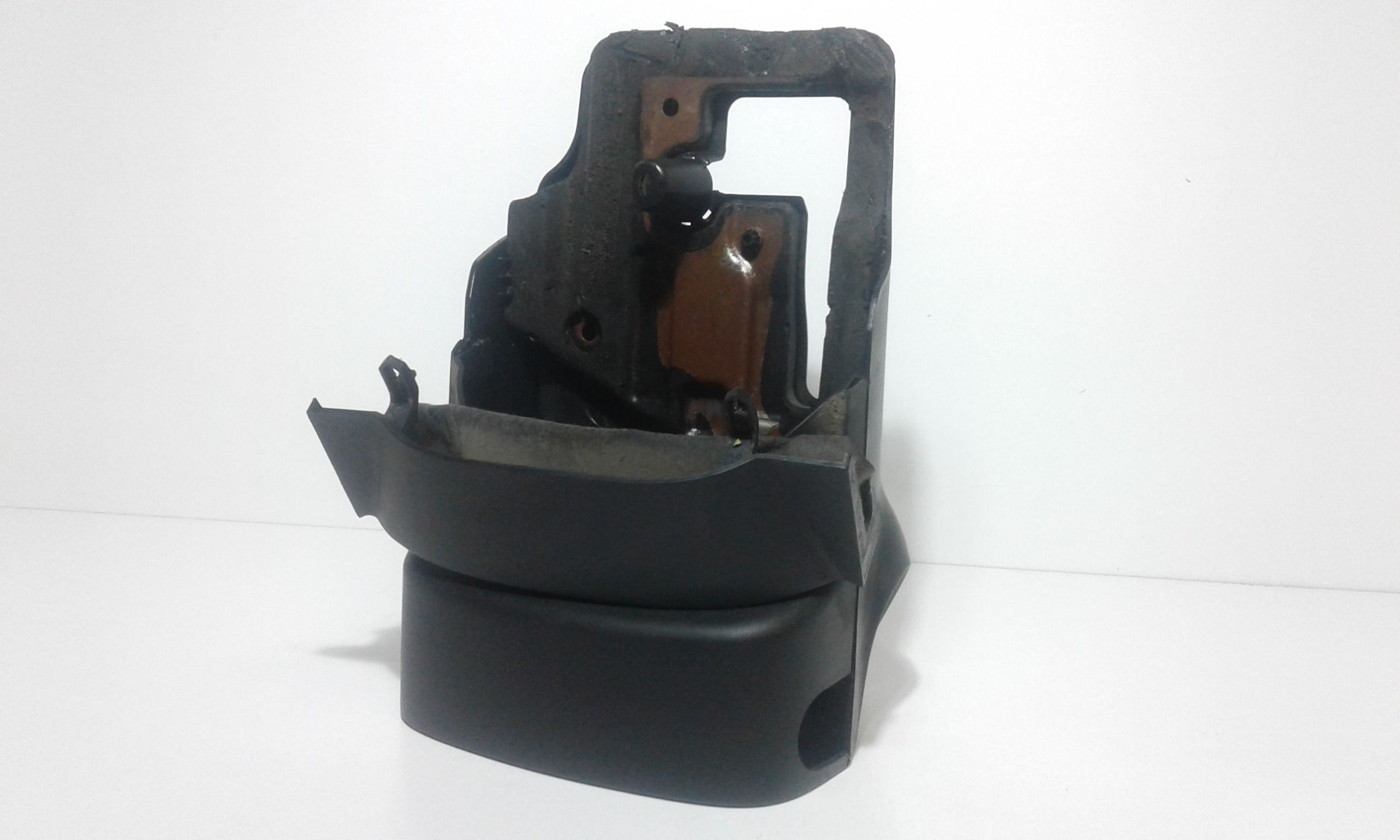 Cuffia Albero Sterzo L/abitacolo Usato