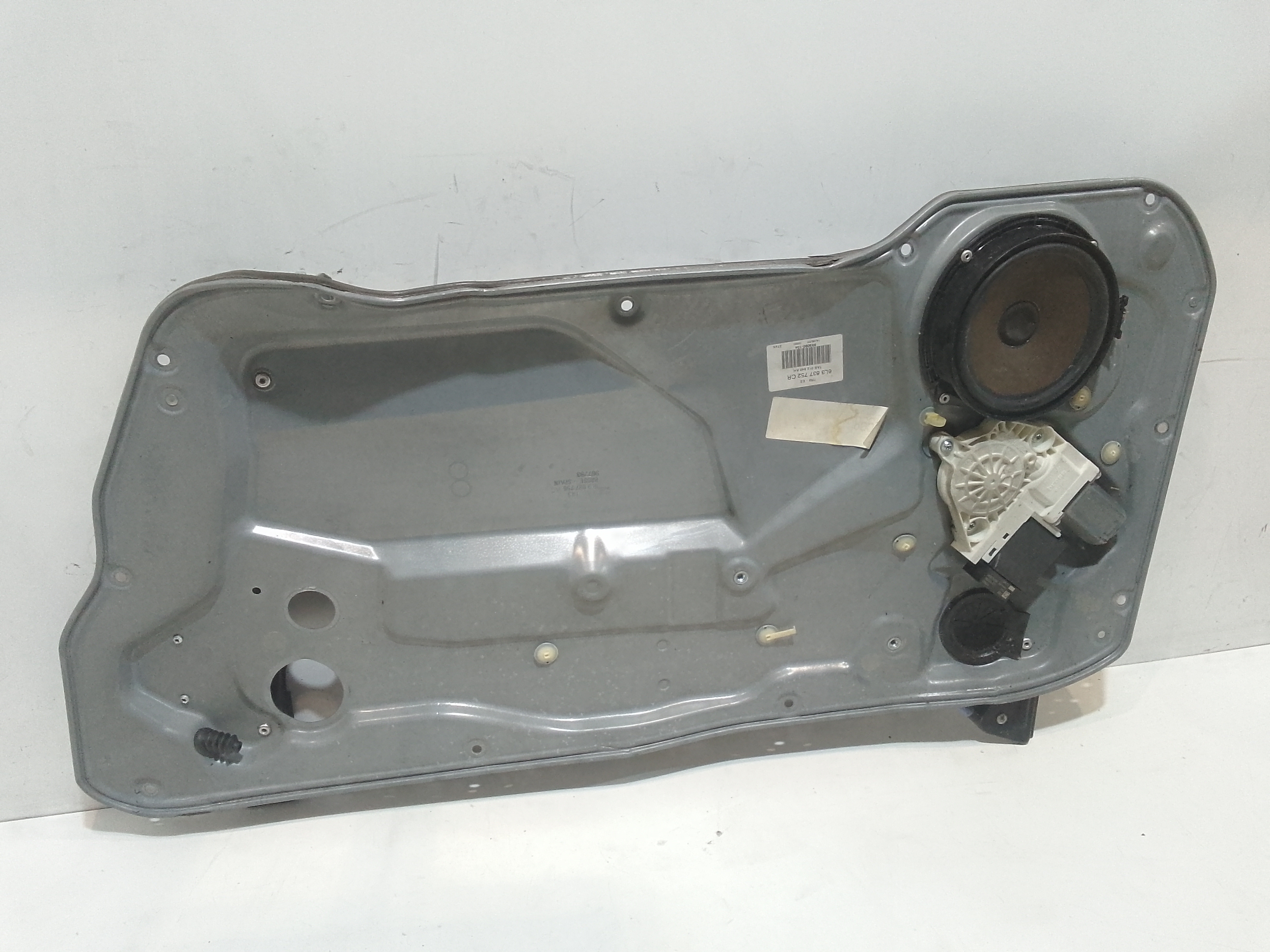 Alzacristallo Porta Ant. Destro 6L4837462 Usato