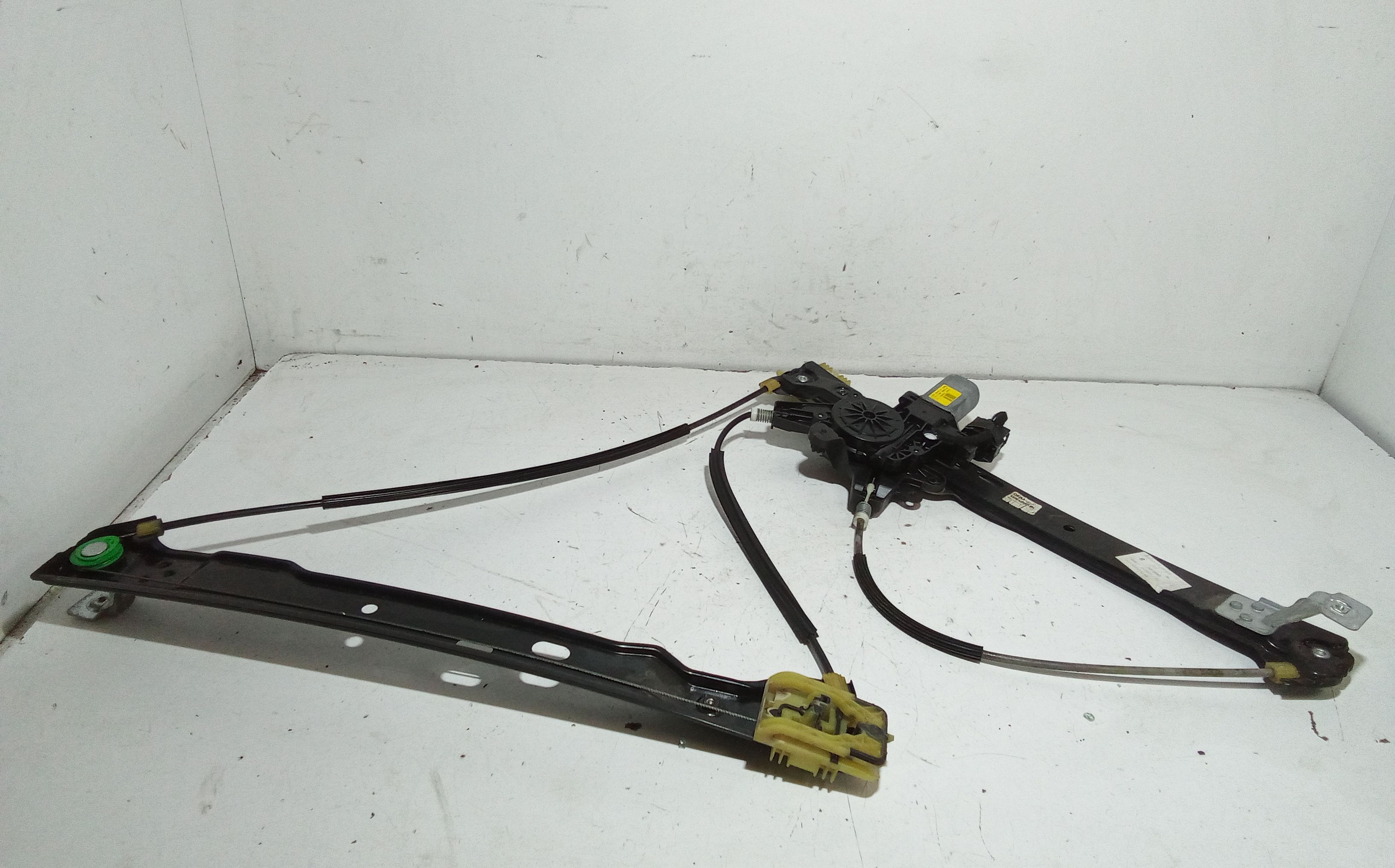 Alzacristallo Porta Ant. Sinistro Usato