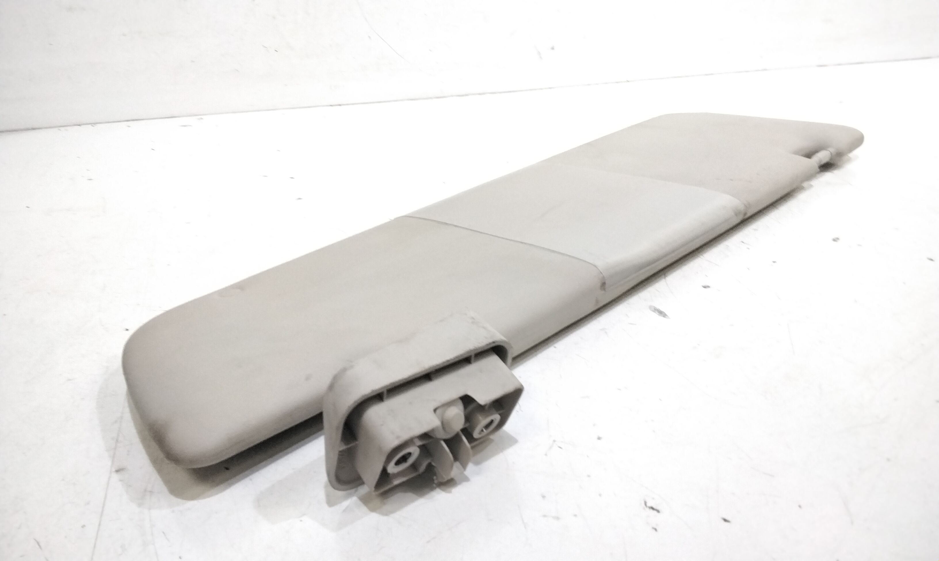 Aletta Parasole Parabrezza Destro 1612107580 Usato