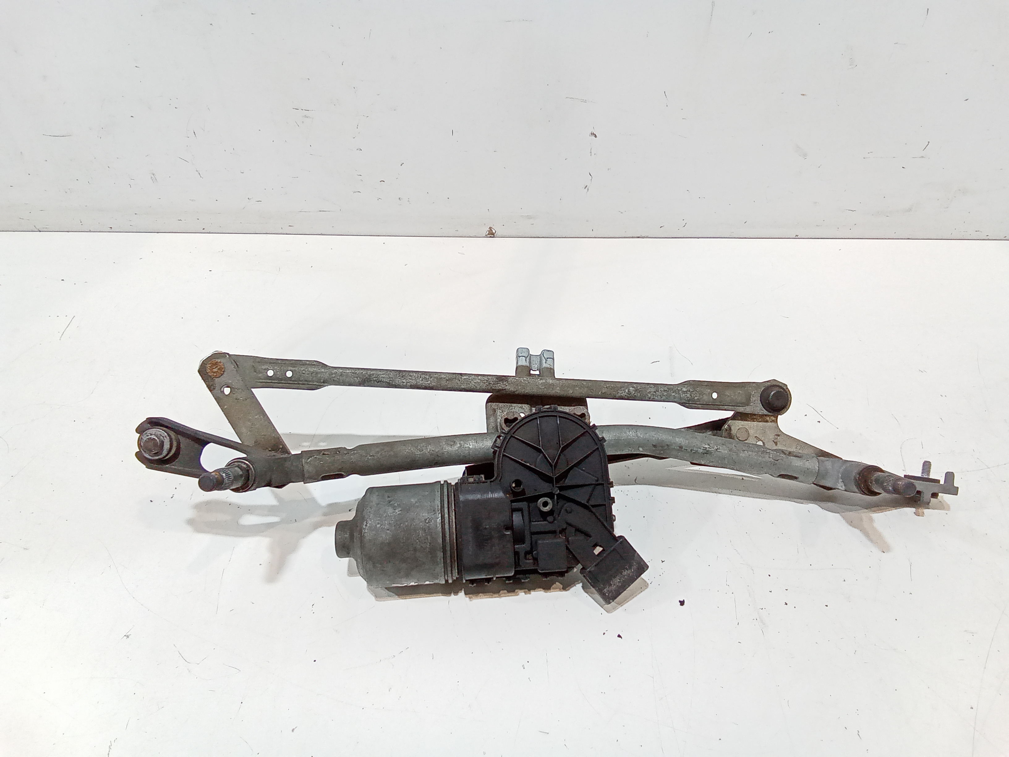 Motorino Tergiparabrezza Compl. Usato