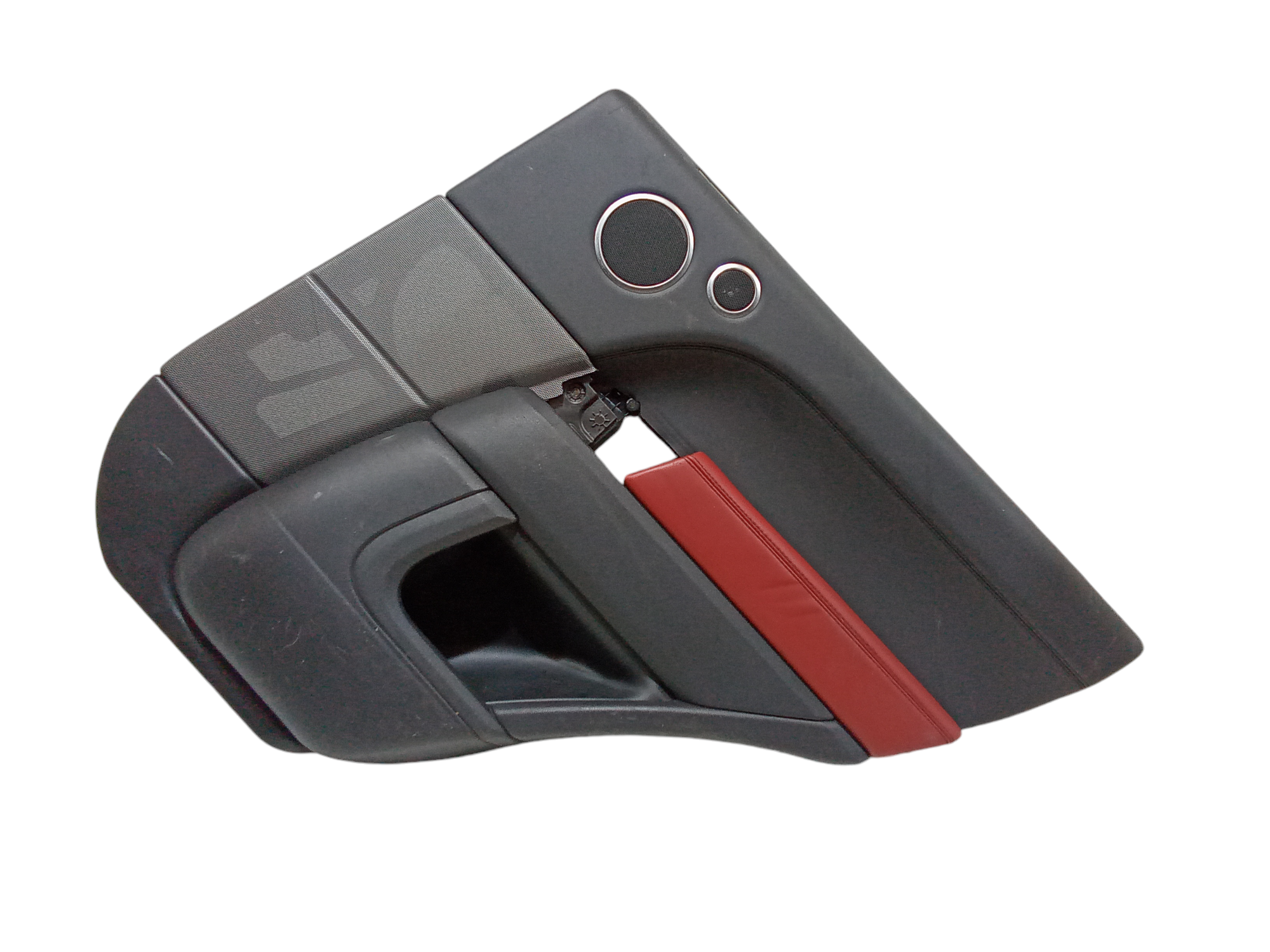 Pannello Int. Porta Post. Destro LR047098 Usato