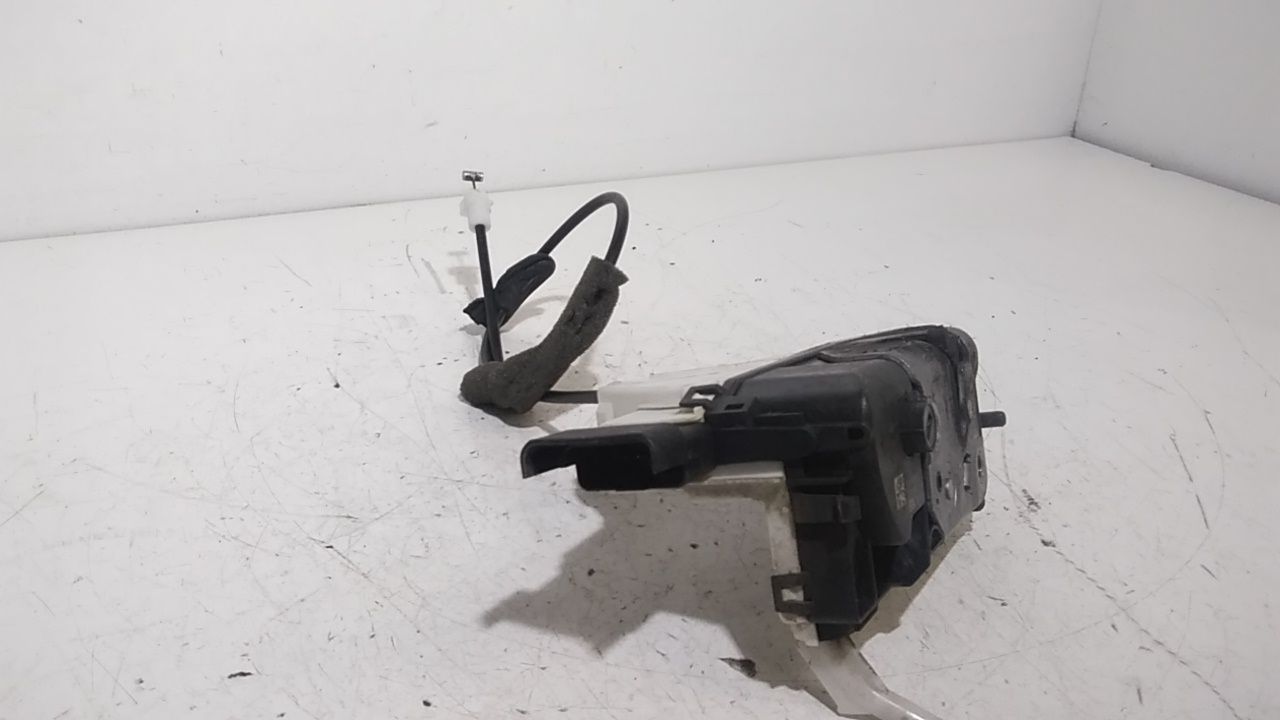 Serratura Porta Ant. Destro 9800617680 Usato