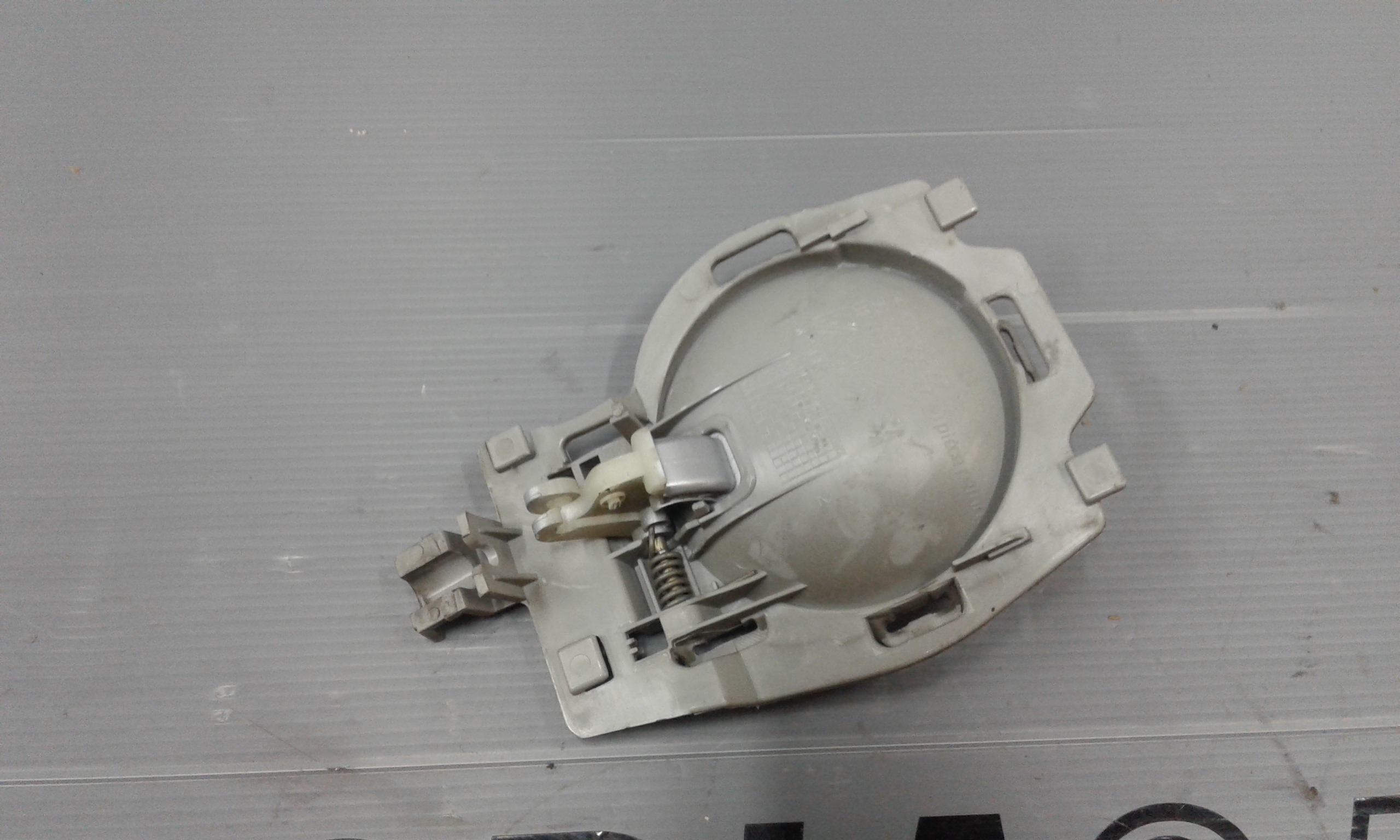 Maniglia Int. Apertura Porta Post. Sinistro 9143G1 Usato