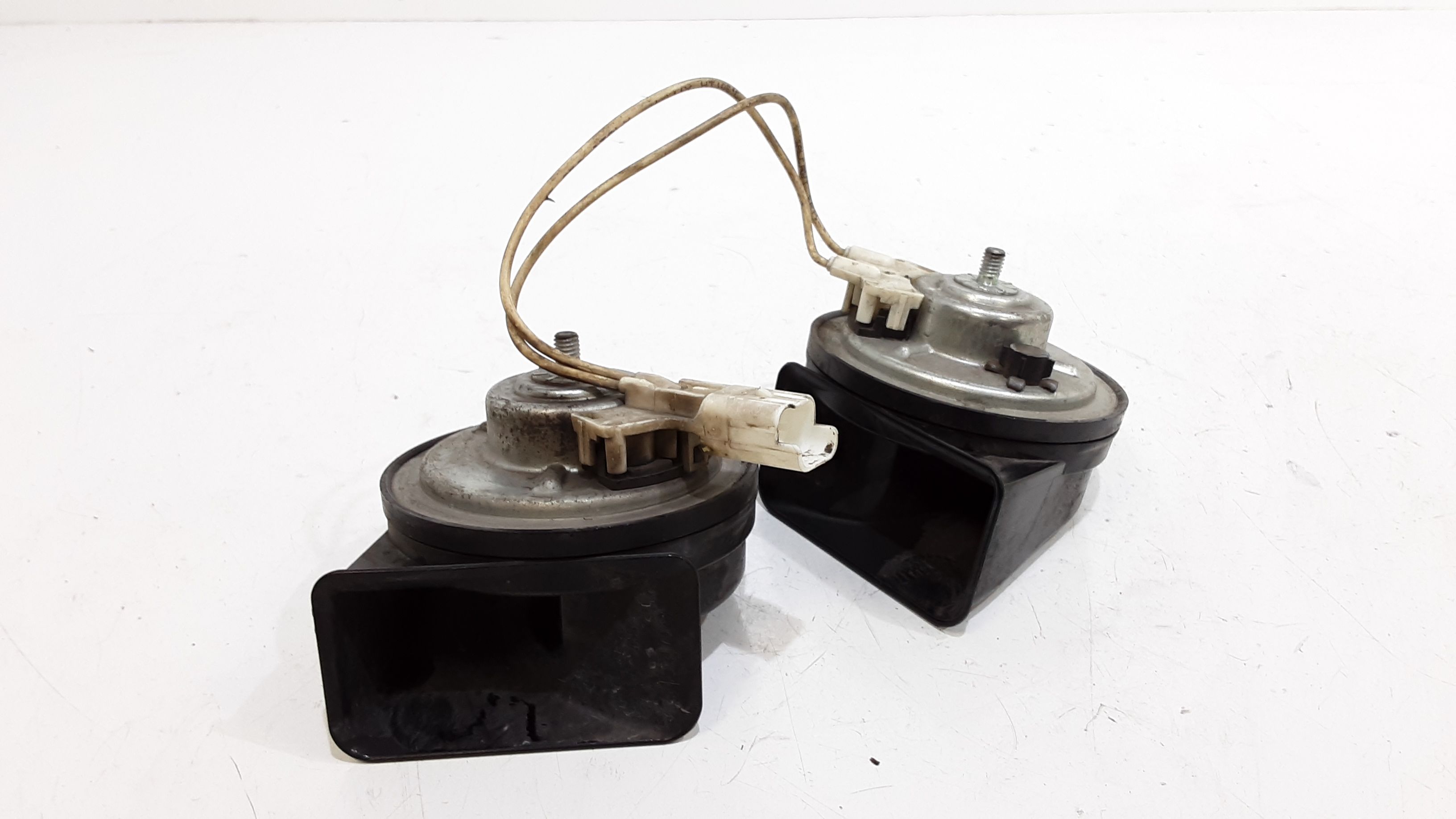 Avvisatore Acustico 9815870780 Usato