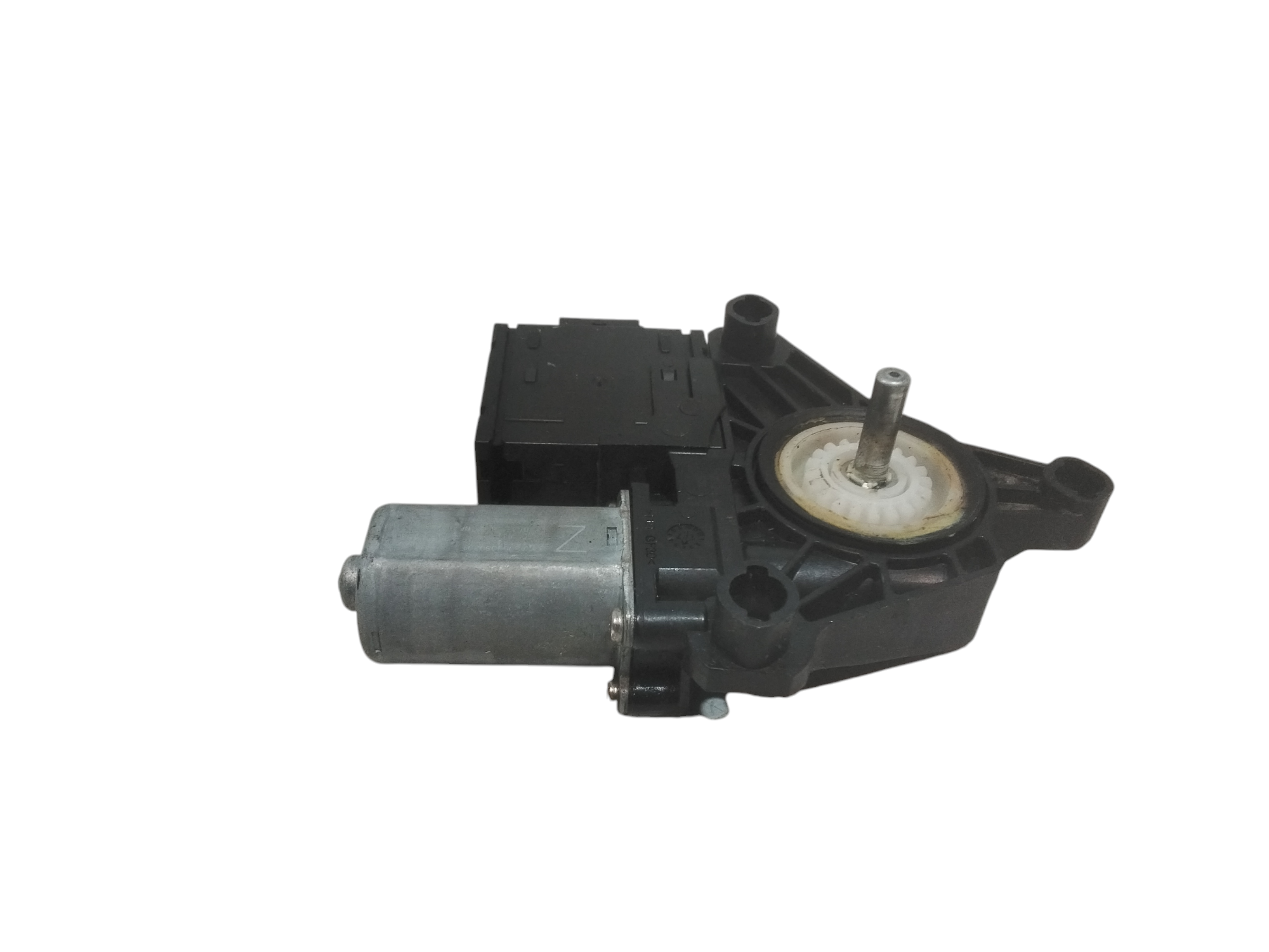 Motorino Alzacristallo Porta Post. Sinistro 71779159 Usato