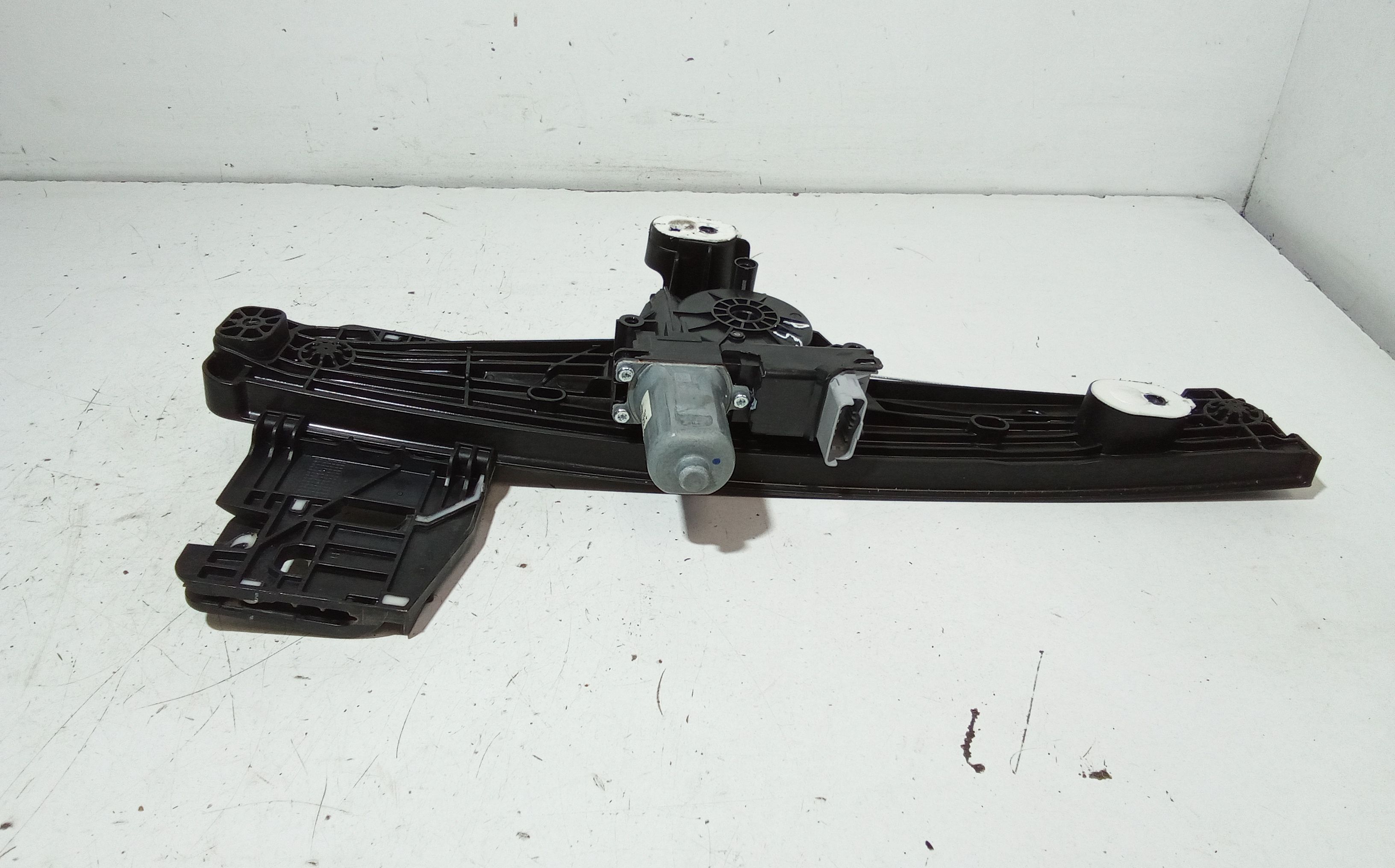 Alzacristallo Porta Post. Sinistro 9829046380 Usato