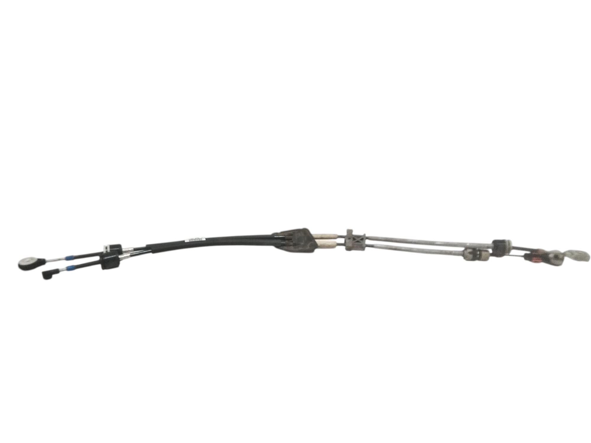 Kit Cavi Comando Leva Cambio 2440266 Usato