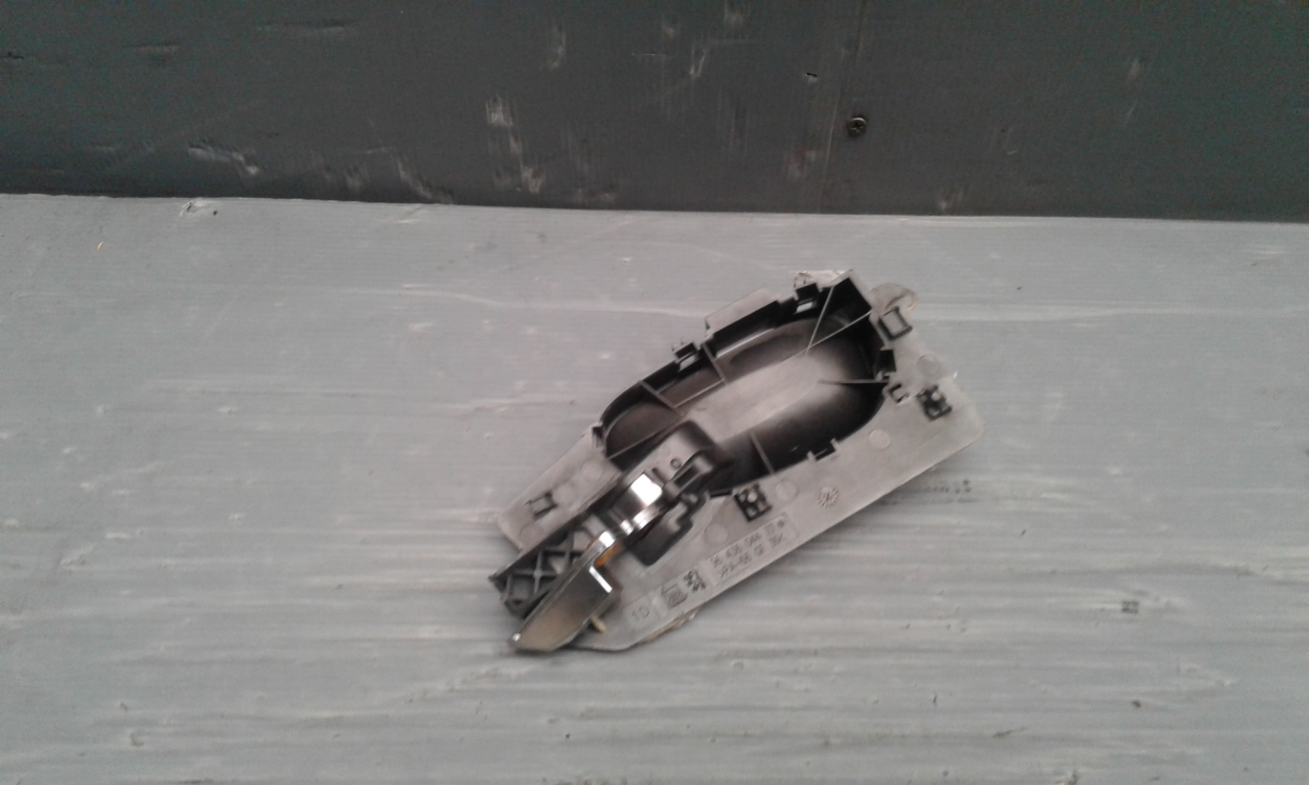 Maniglia Int. Apertura Porta Post. Destro Usato