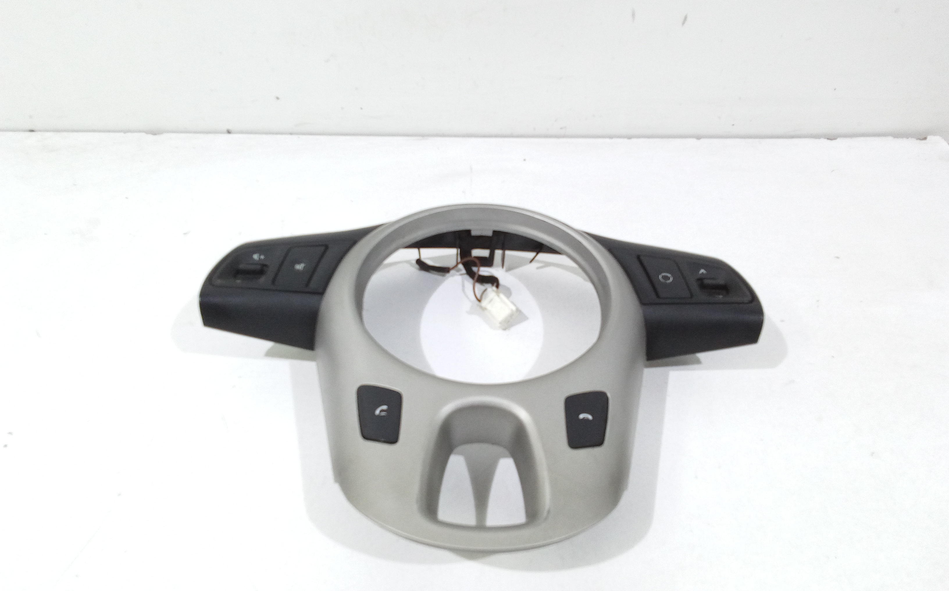 Blocco Volante Multifunzione Usato