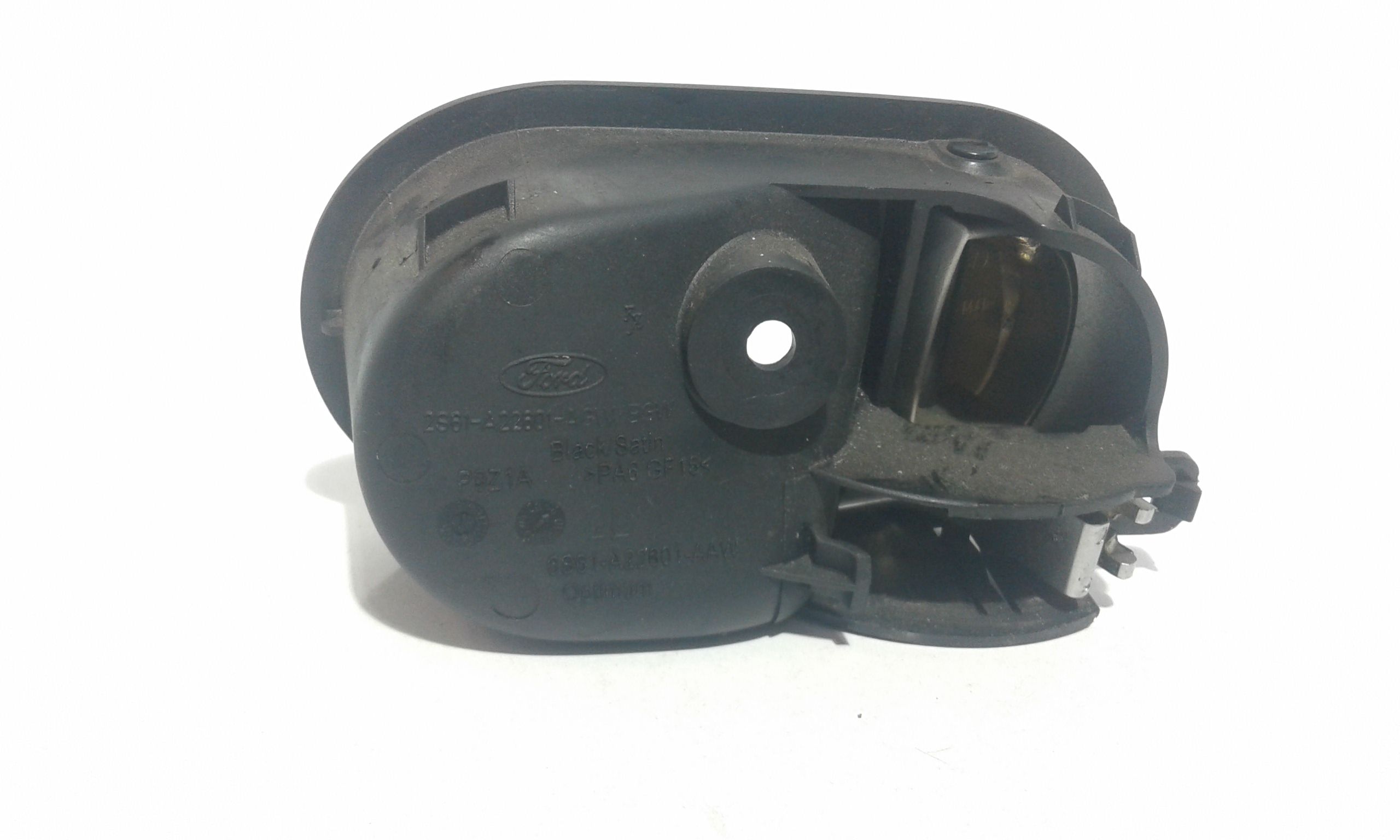 Maniglia Int. Apertura Porta Post. Sinistro 1220159 Usato