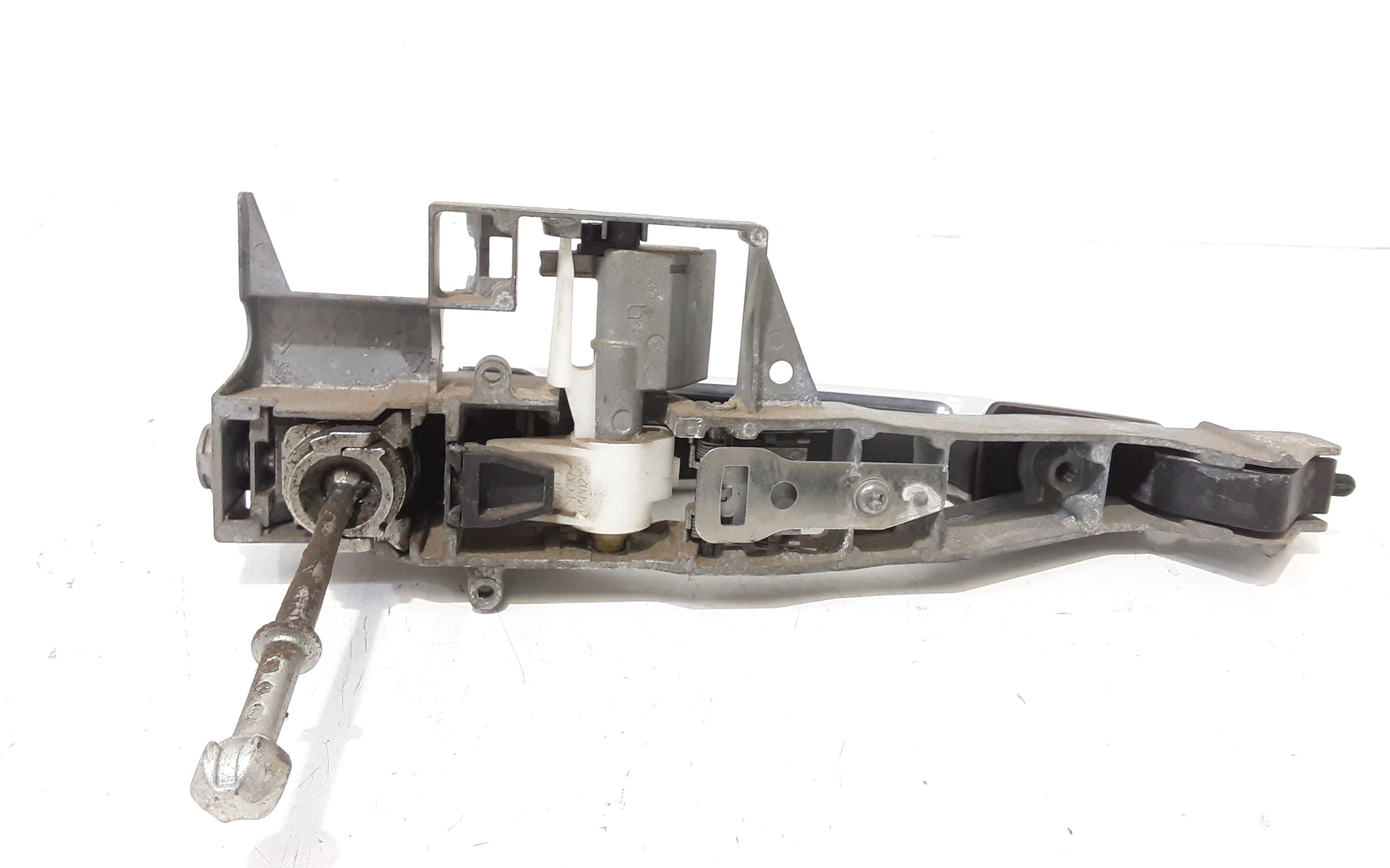 Maniglia Porta Ant. Sinistro 9101GE Usato