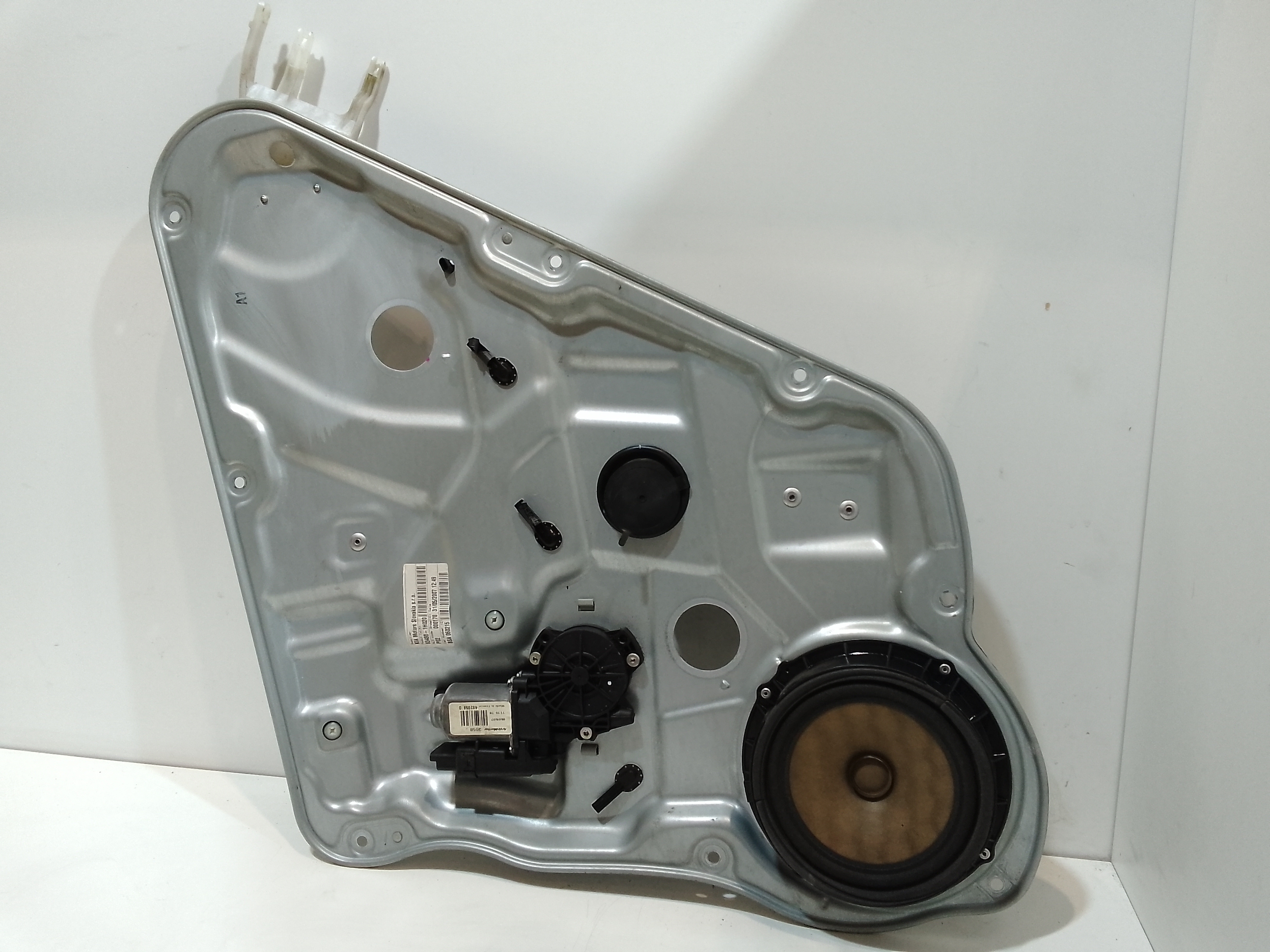 Alzacristallo Porta Post. Destro 834811H010 Usato