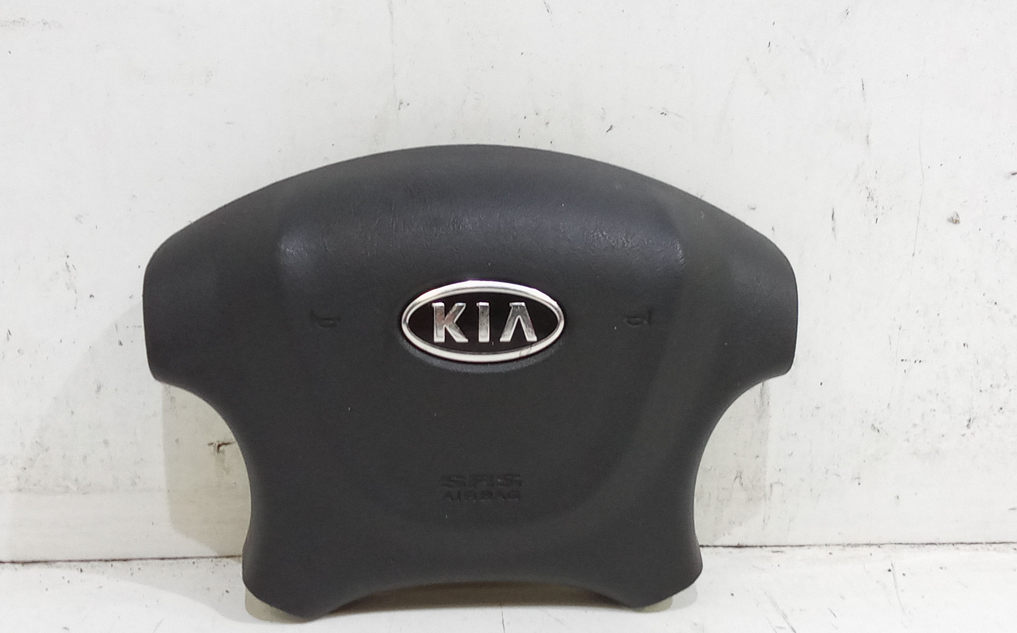 Dispositivo Airbag Lato Guida 569001F200UB Usato