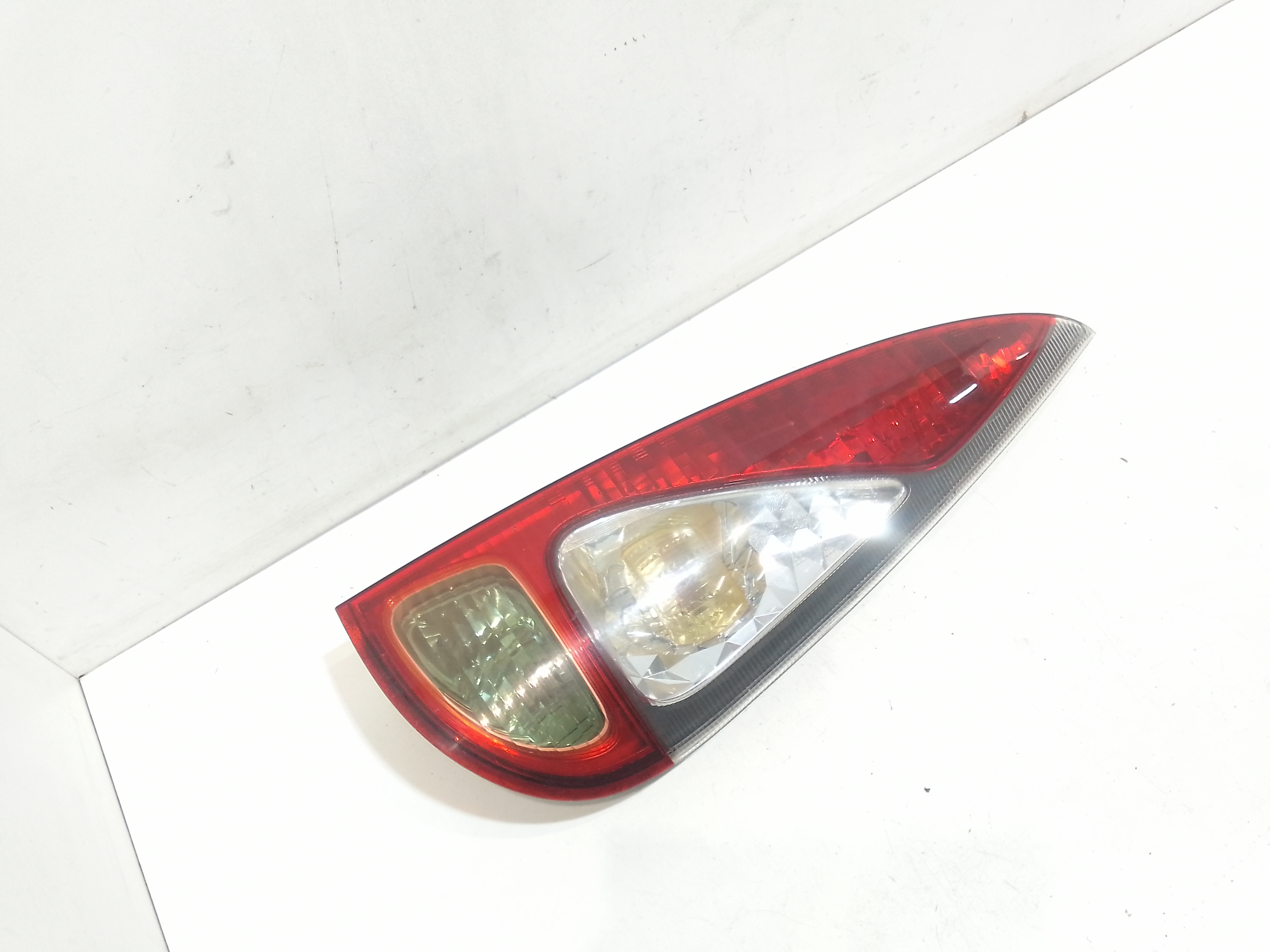 Fanale Post. Destro 8155052350 Usato