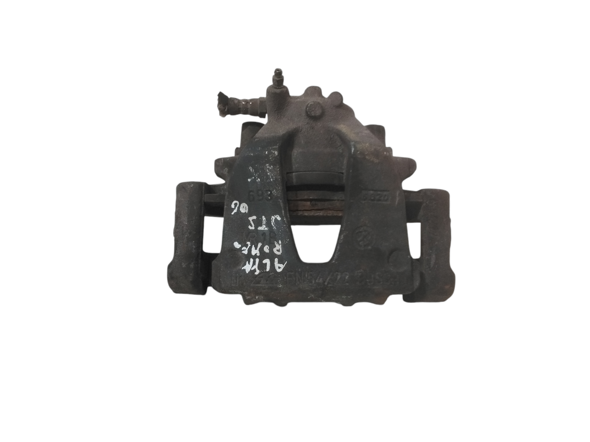 Pinza Freno Ant. Sinistro 71793491 Usato