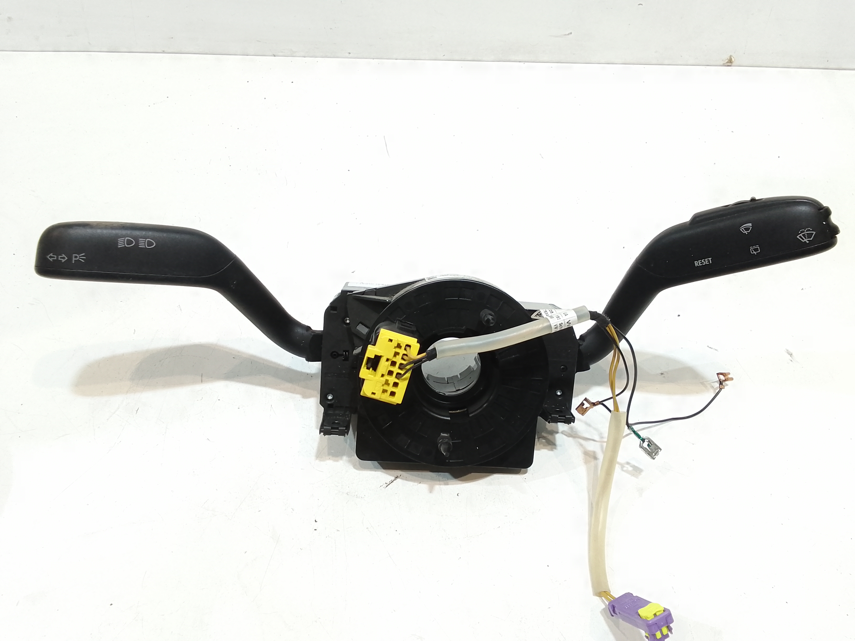 Devioguidasgancio Compl. Usato