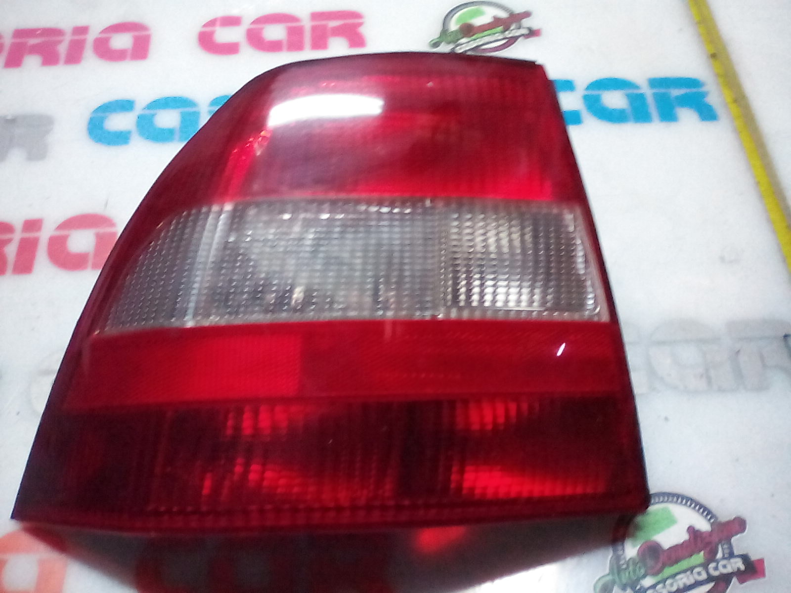 Fanale Post. Sinistro Usato