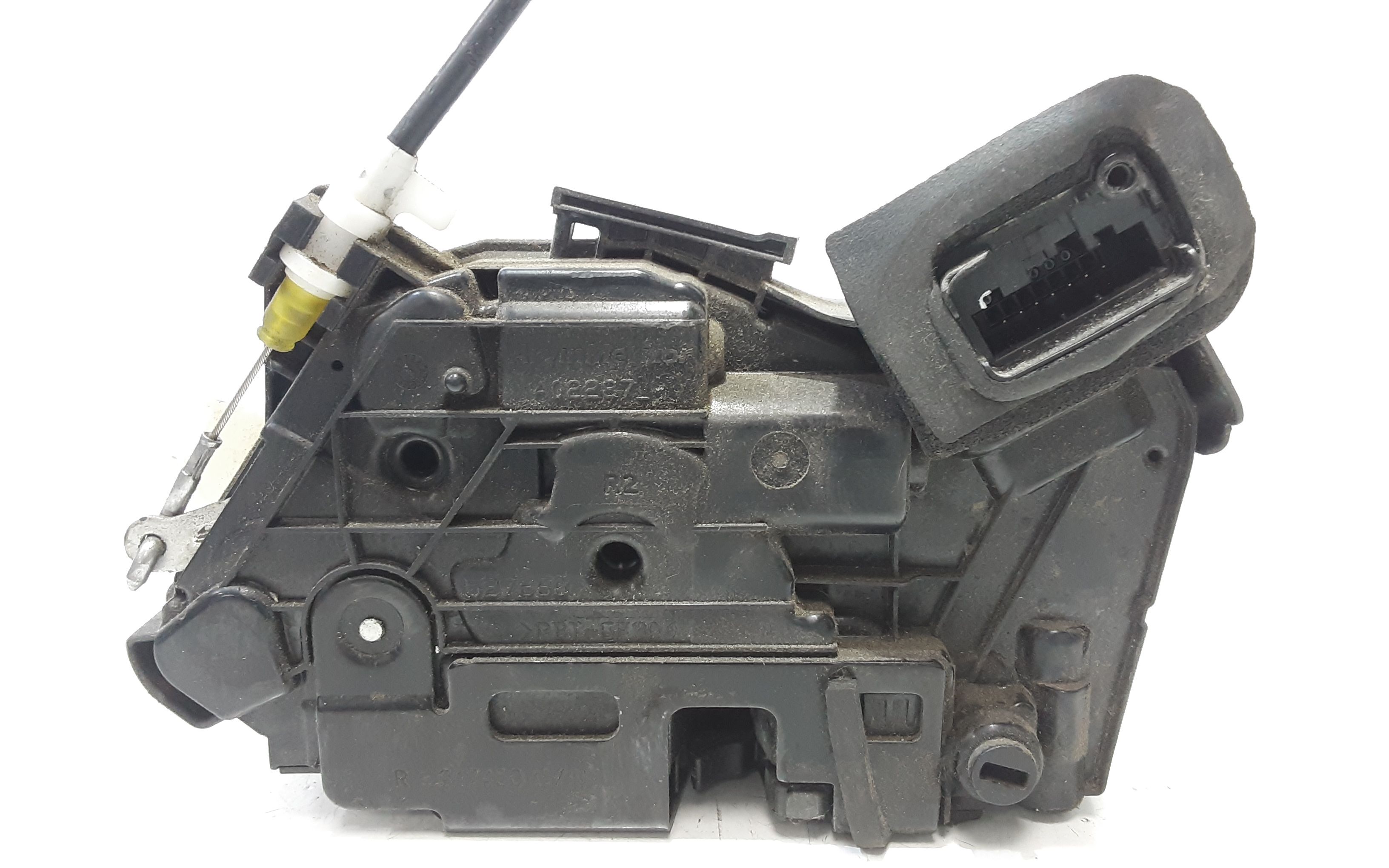 Serratura Porta Post. Destro 5K4839016Q Usato