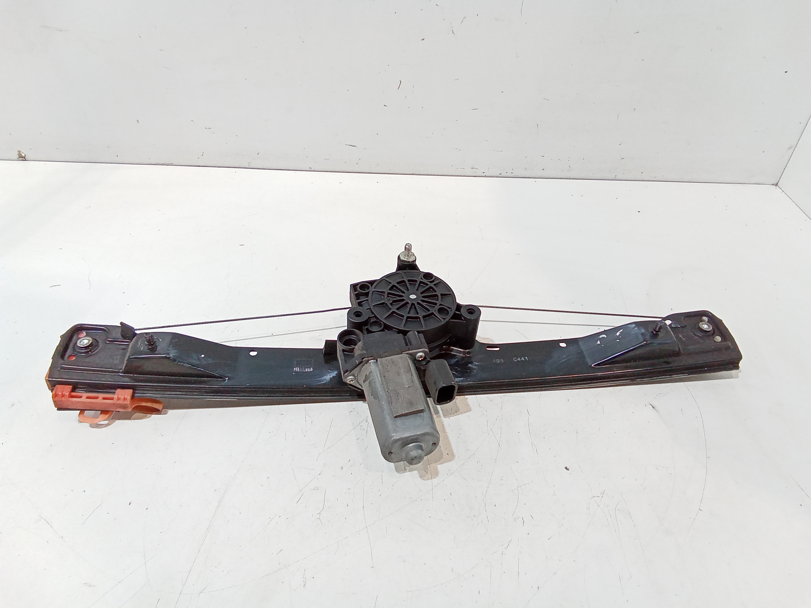 Alzacristallo Porta Ant. Destro Usato