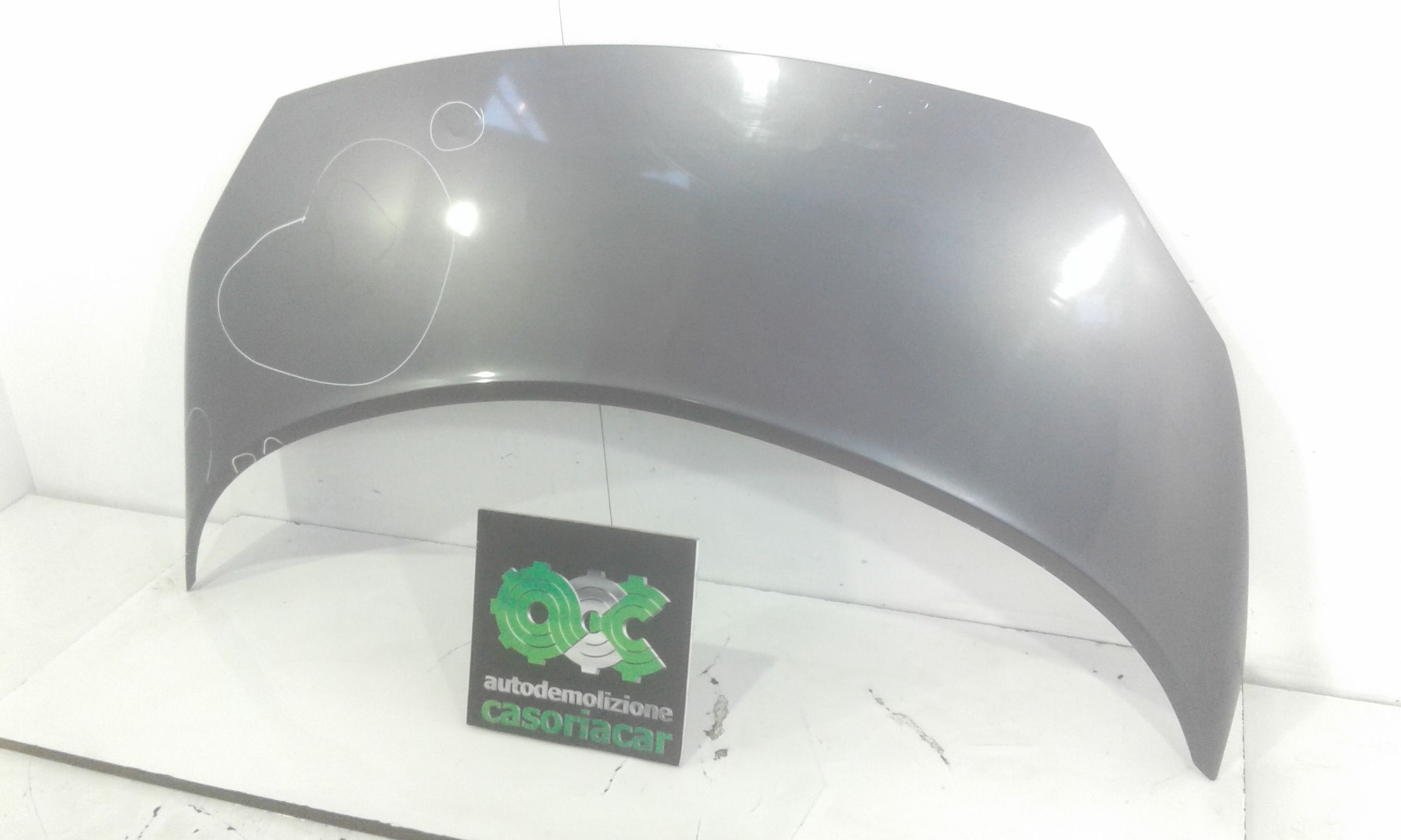 Cofano Ant. 7751474289 Usato