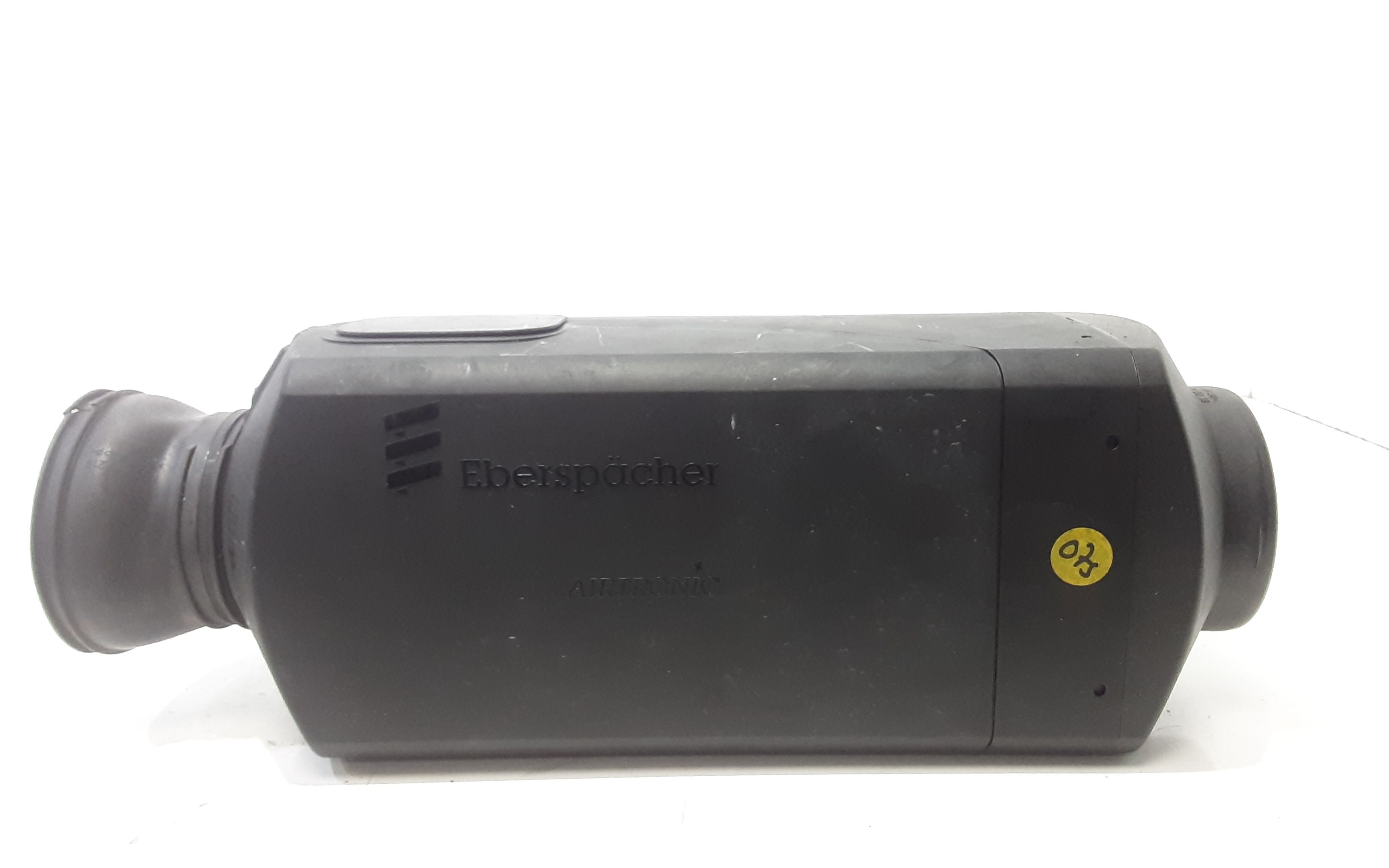 Riscaldamento Autonomo Usato