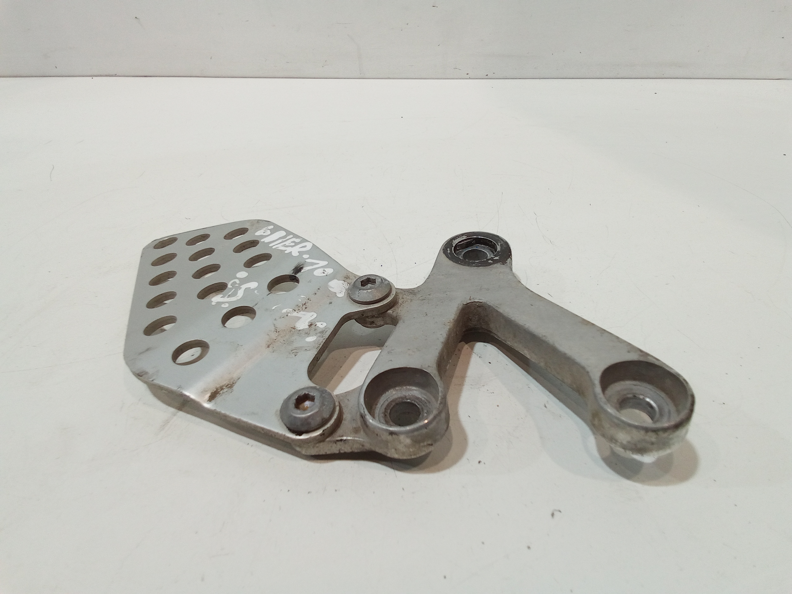 Staffa Supporto Pedalino Usato