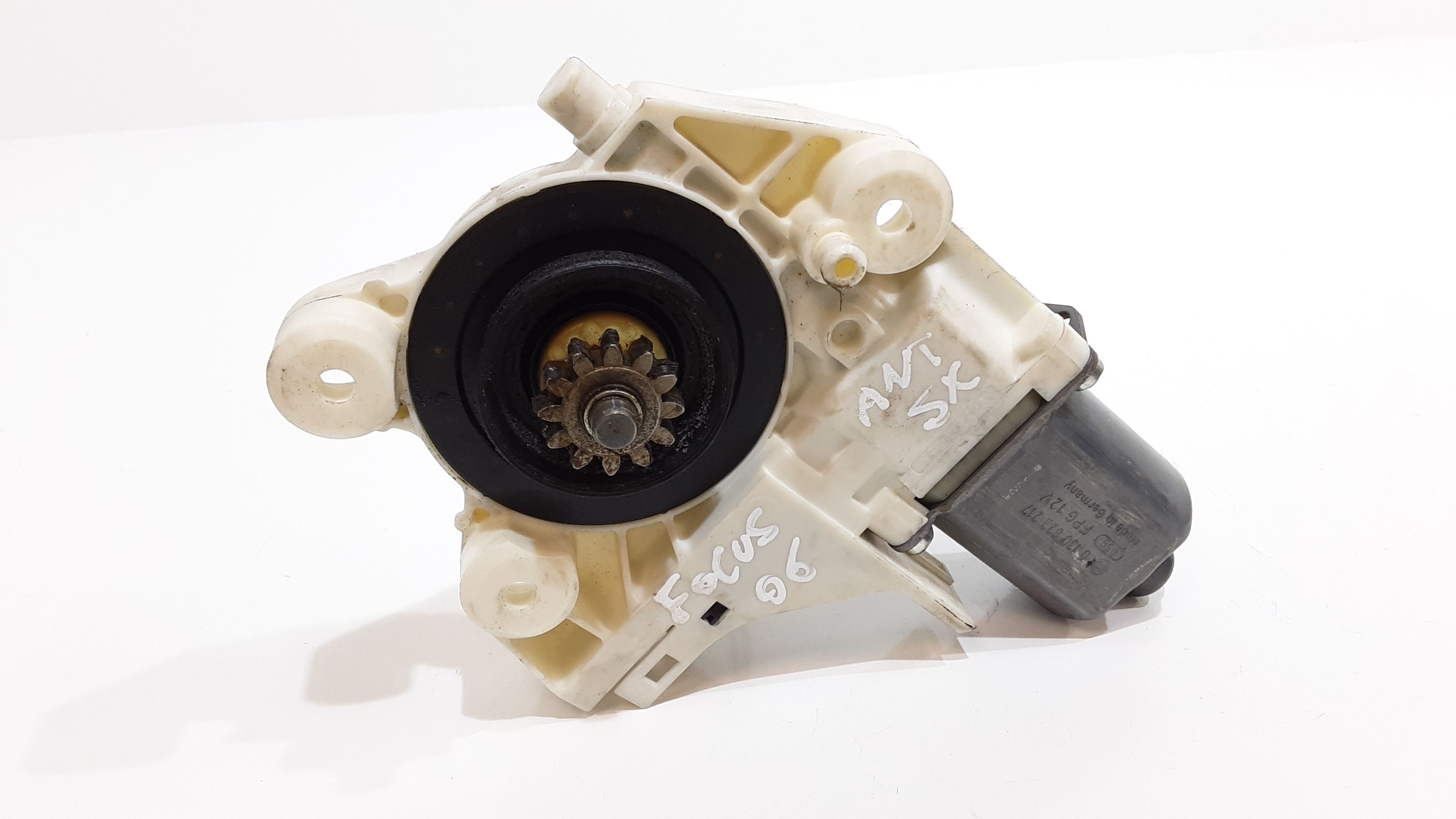 Motorino Alzacristallo Porta Ant. Sinistro 1347885 Usato