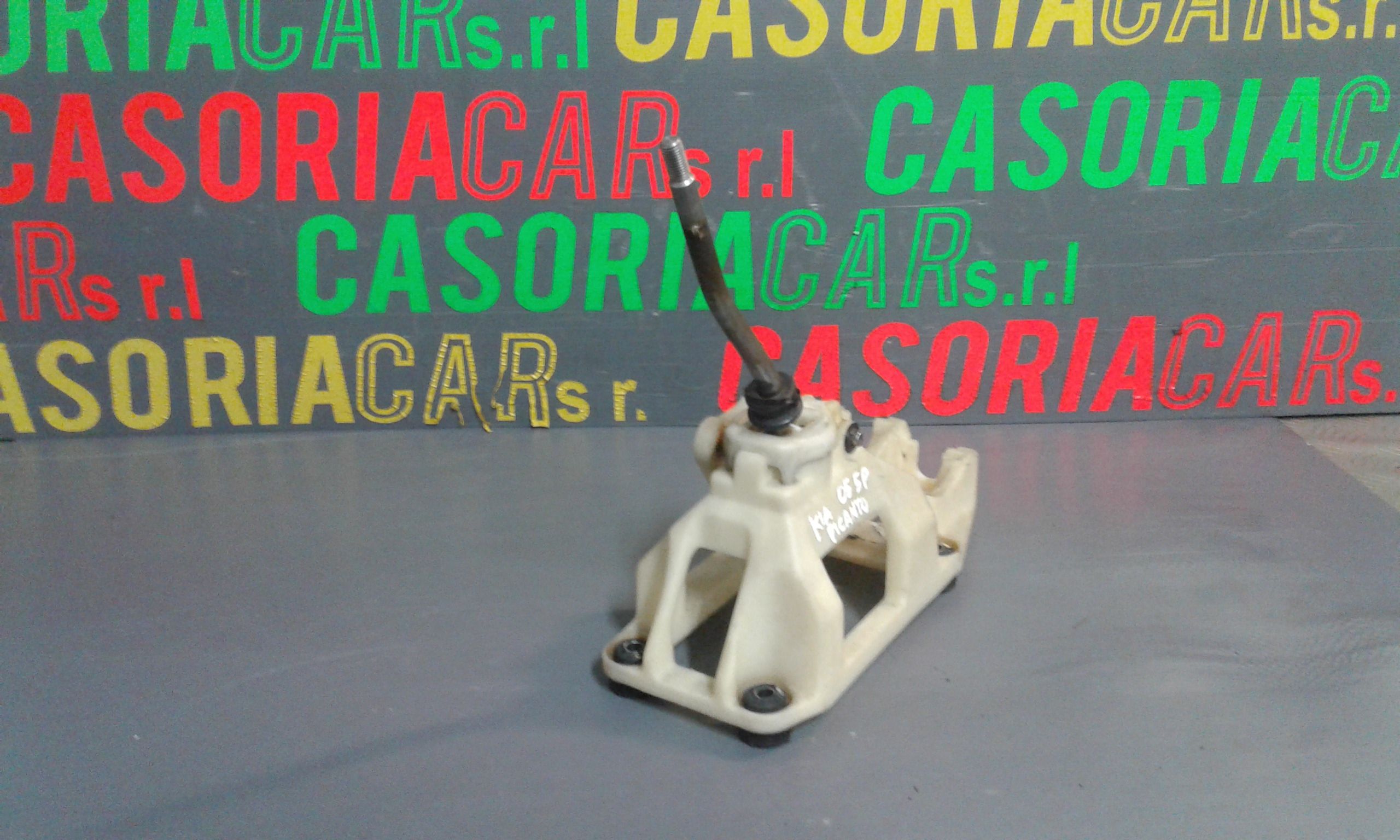 Leva Cambio 43751FD000 Usato