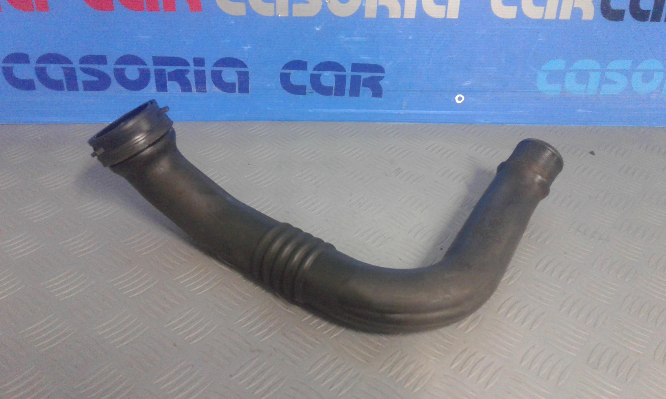 Tubo Entrata Scambiatore Aria/aria Usato