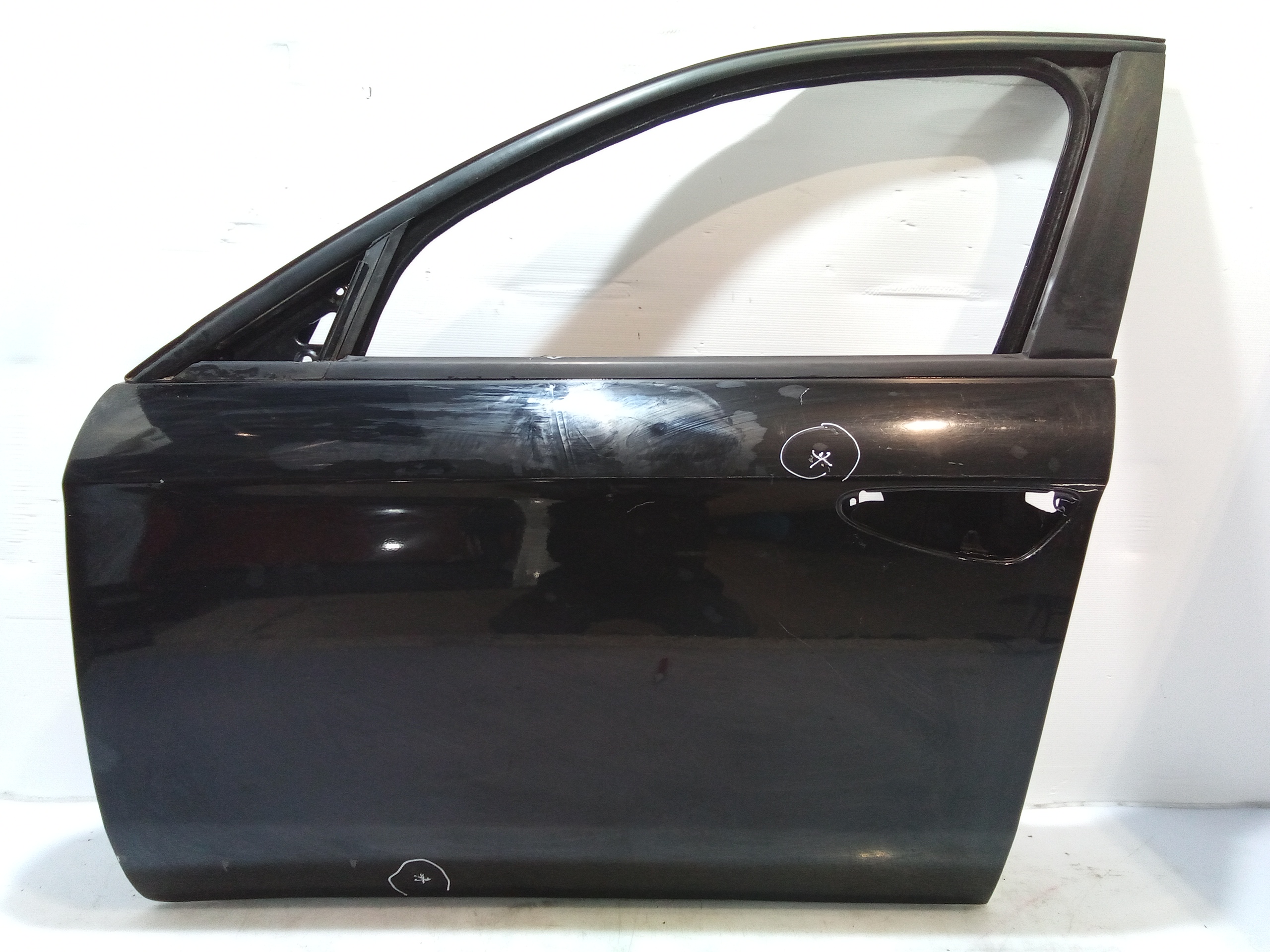 Porta Ant. Sinistro 50513847 Usato