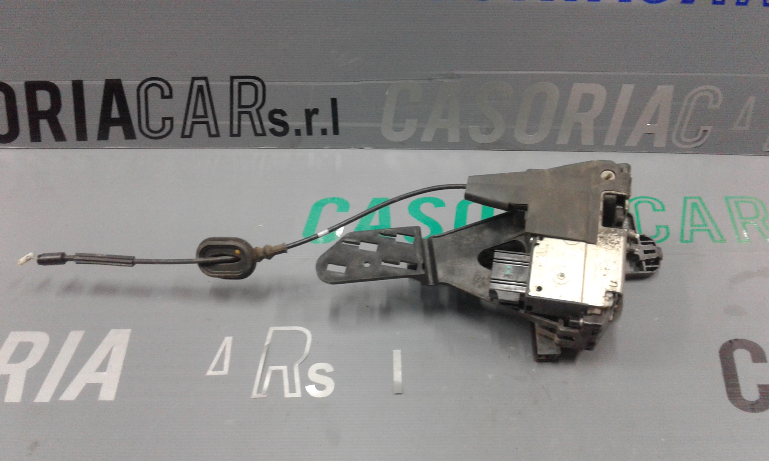 Serratura Porta Post. Destro Usato